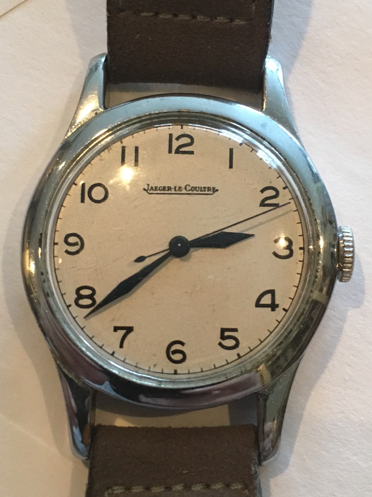 FS JLC 6b 159 Omega Forums