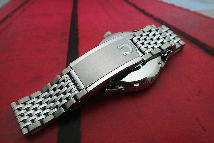 Black dial 1961 Omega Constellation 14900-61sc | Omega Forums