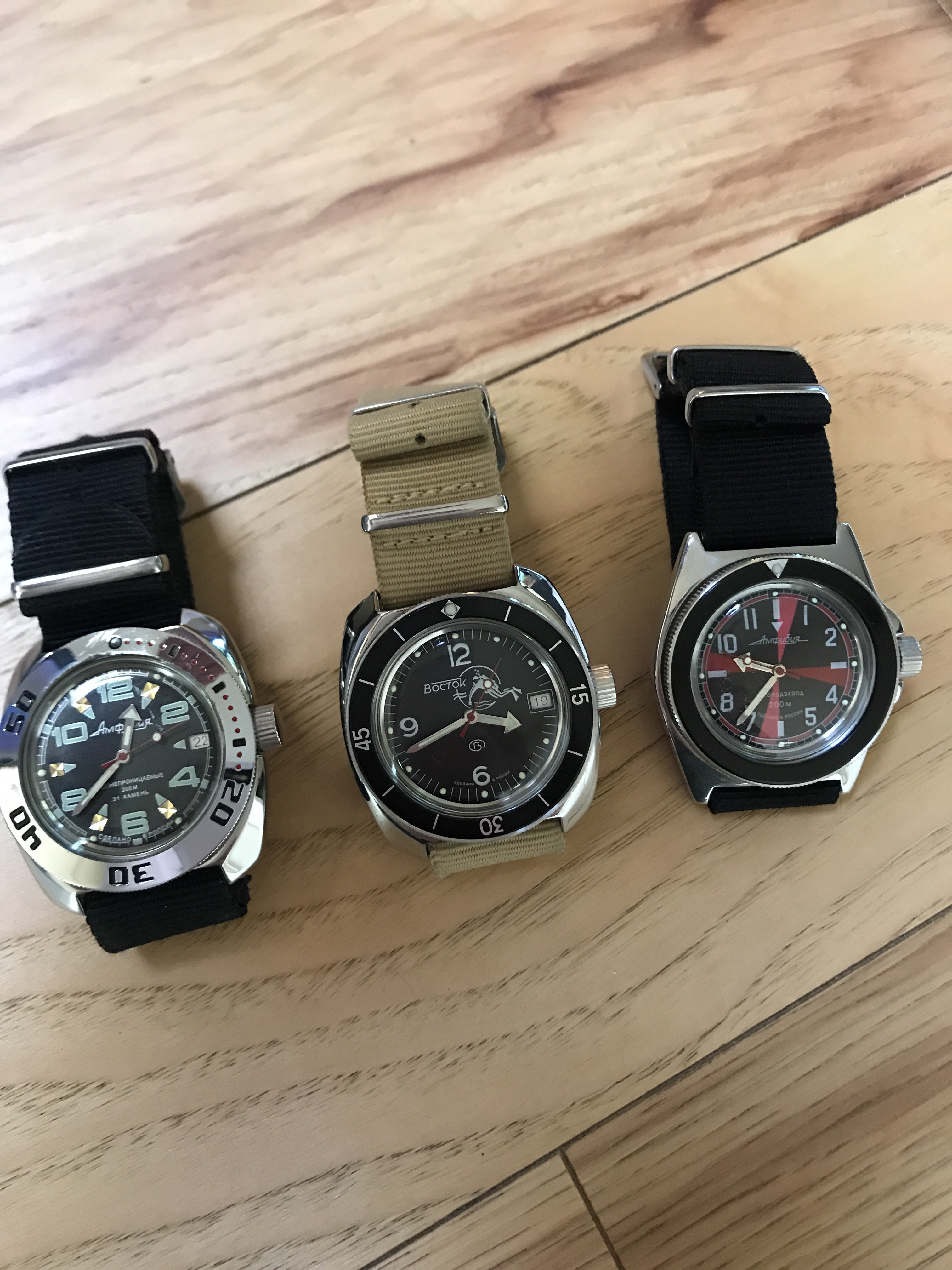 Field watches under on sale 200