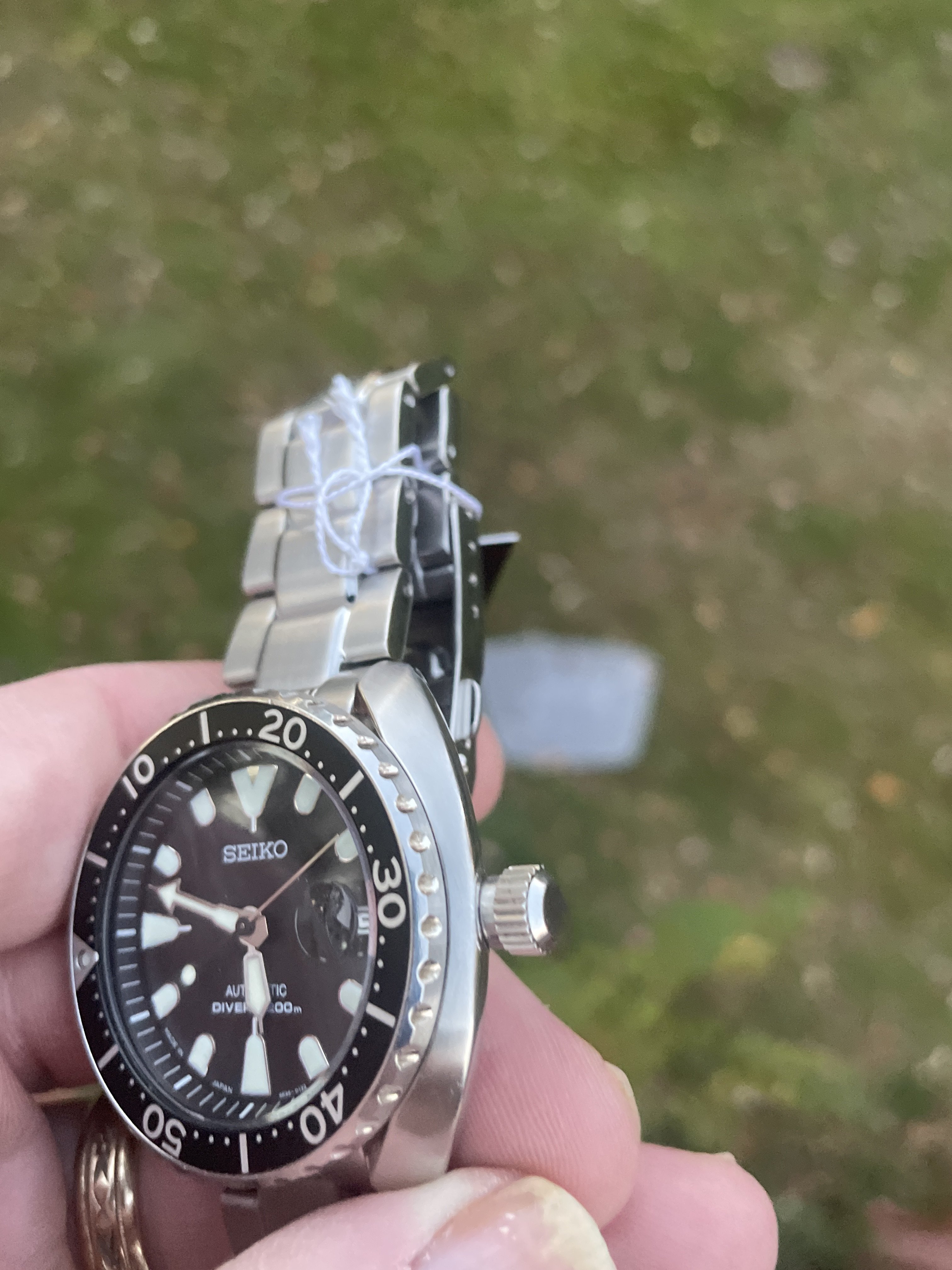 Seiko srpc35j1 clearance