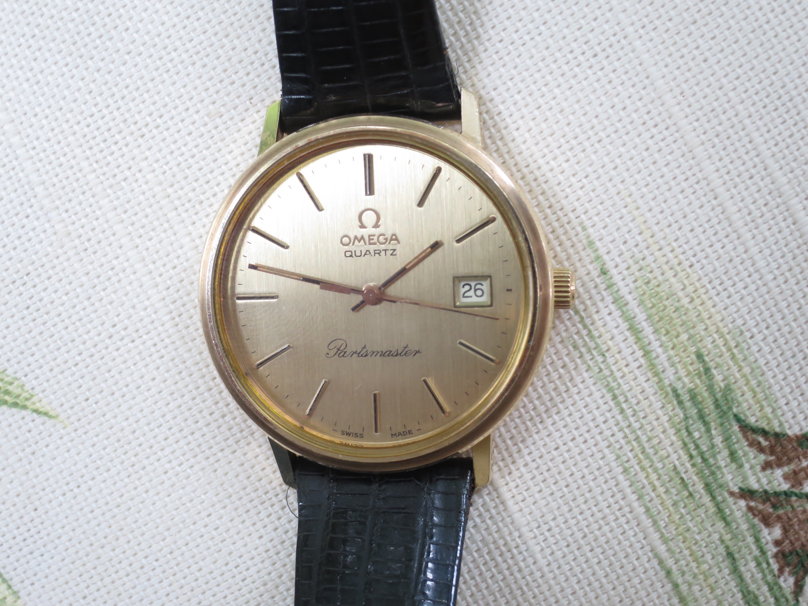 1980 Omega Omega Forums