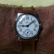 OMEGA Ref. CK785AF 