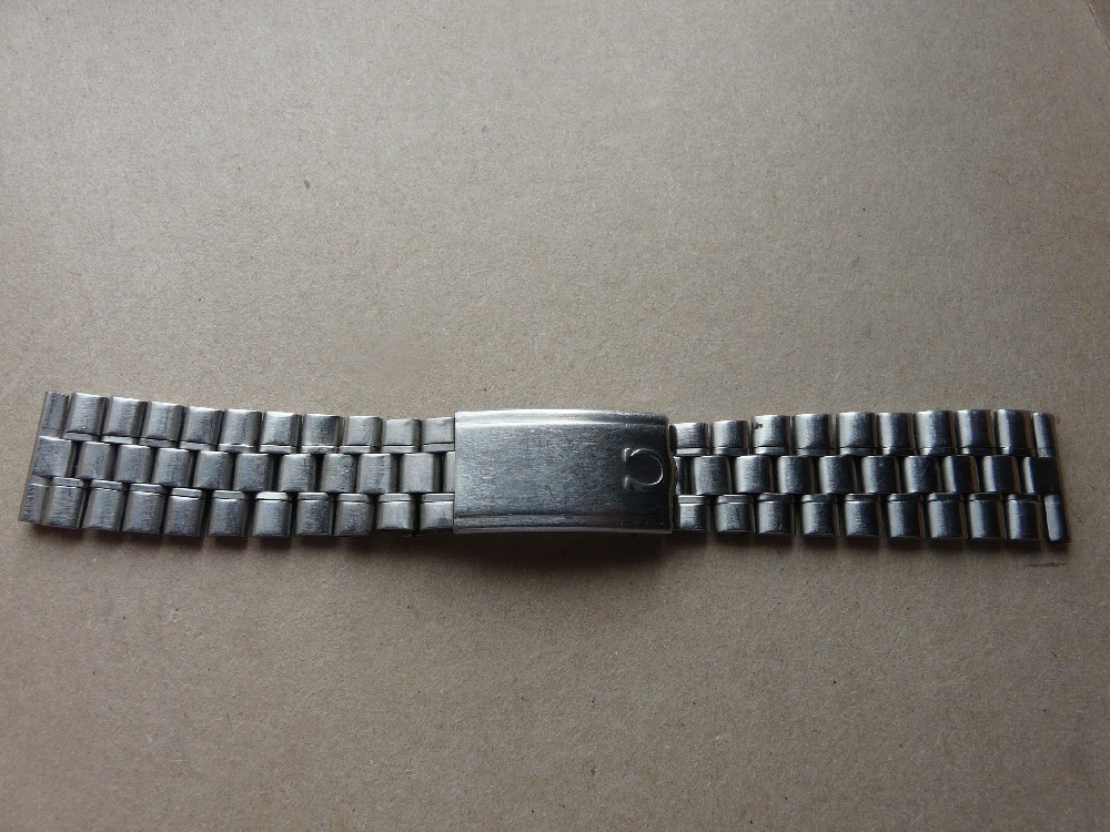 Omega 1098 clearance bracelet