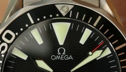 Omega smp 2254.5 lume Omega Watch Forums