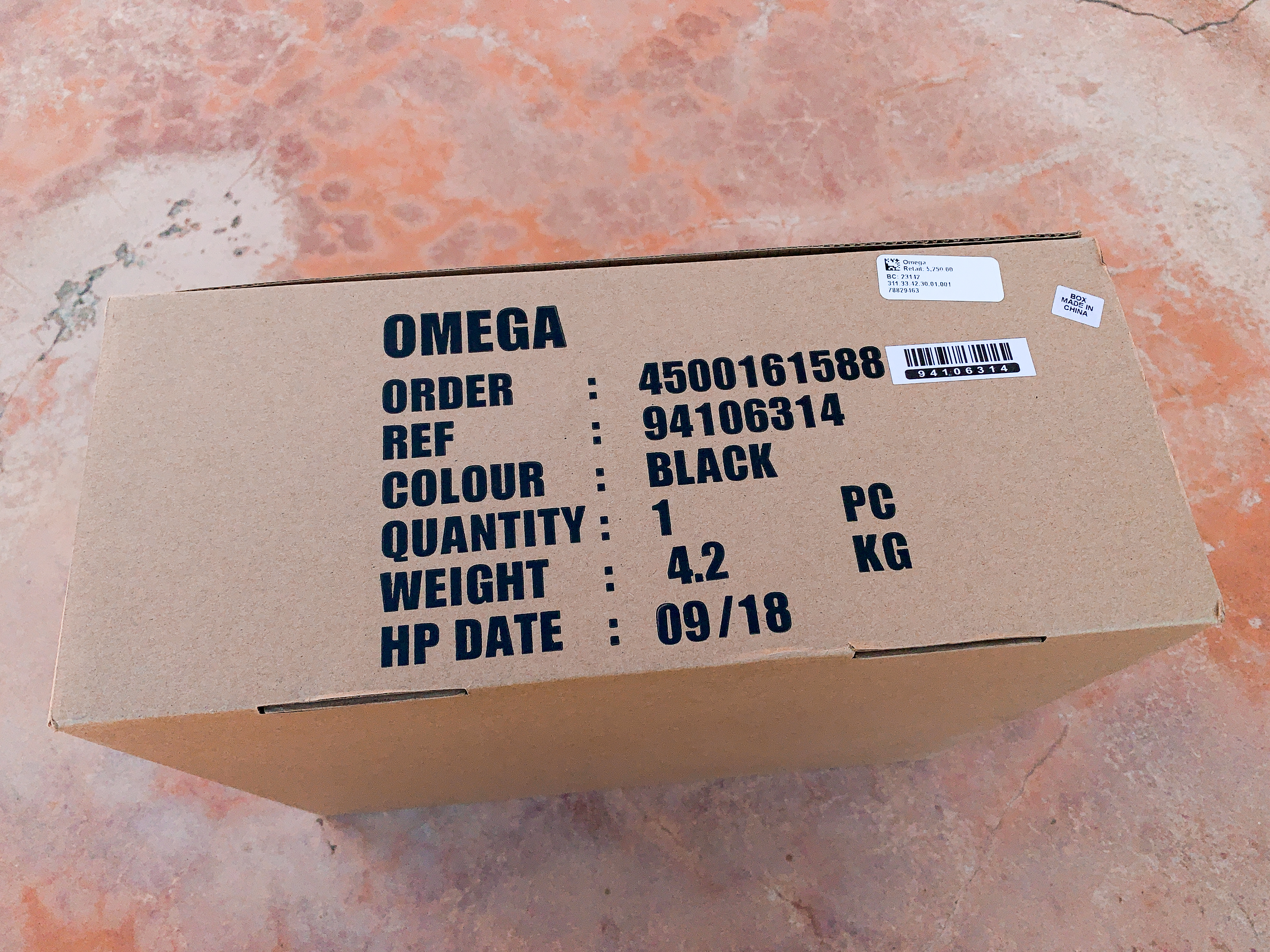 Omega 94106314 discount