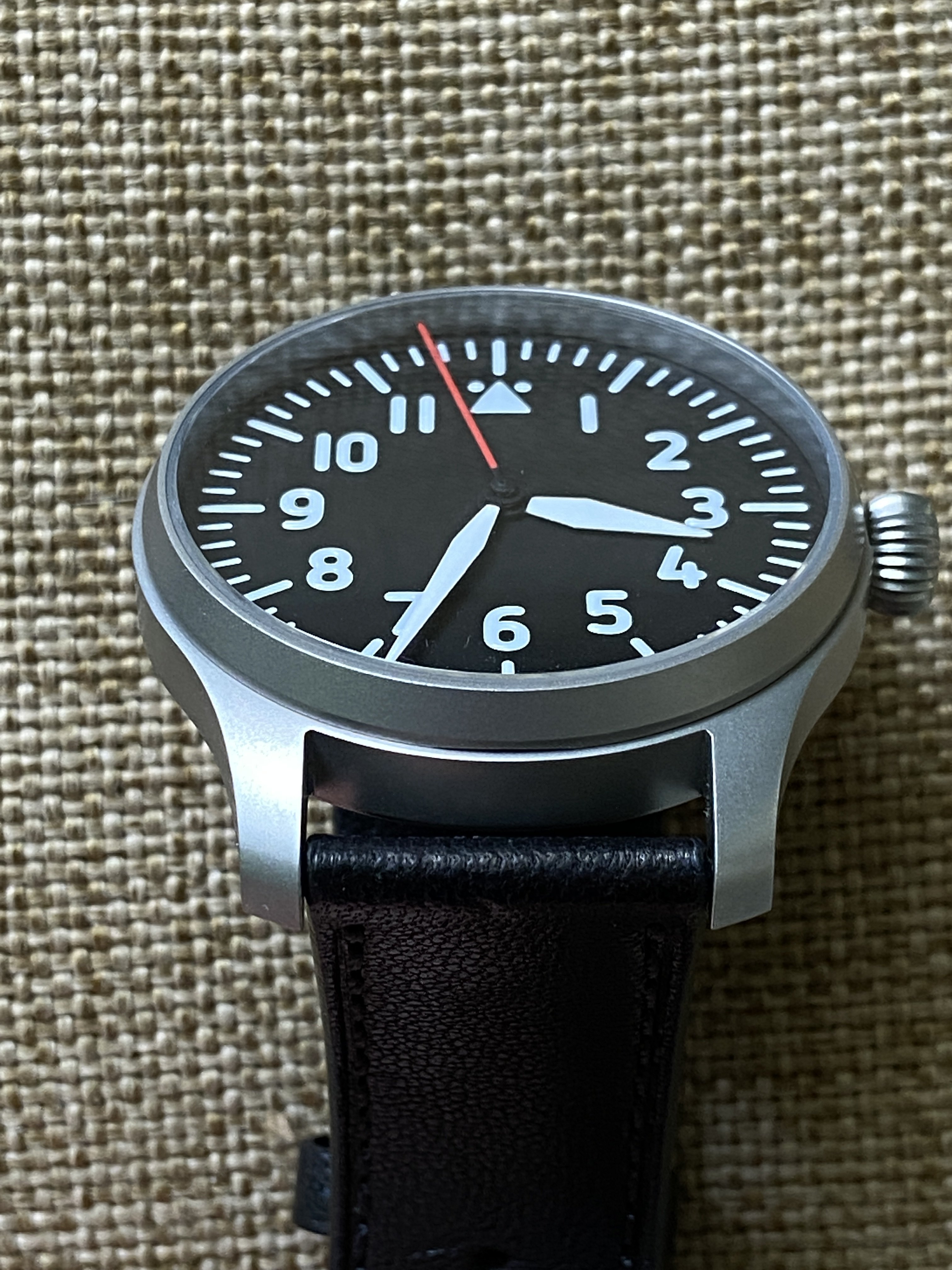 Stowa on sale verus 40