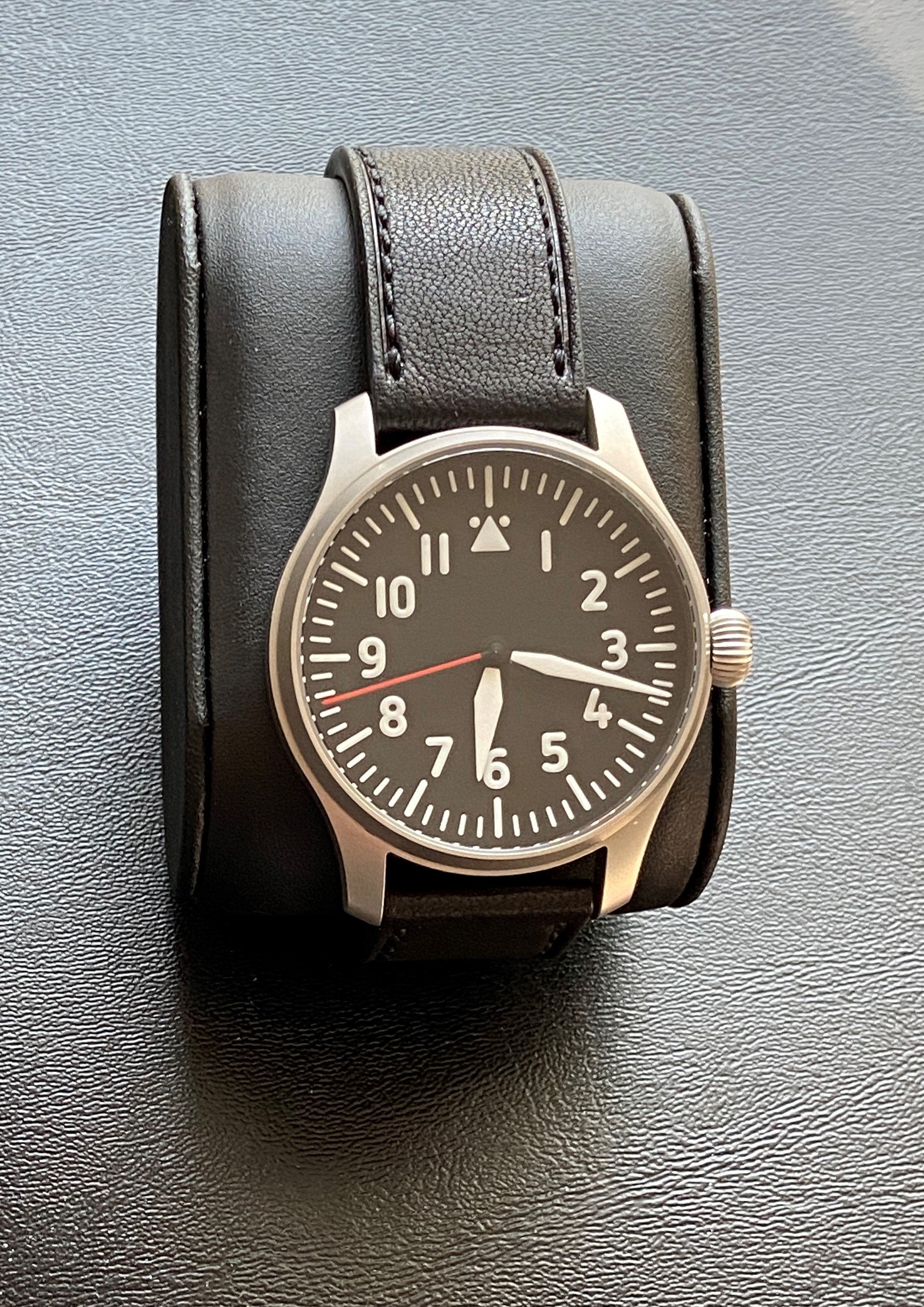 Stowa flieger verus 40 hot sale