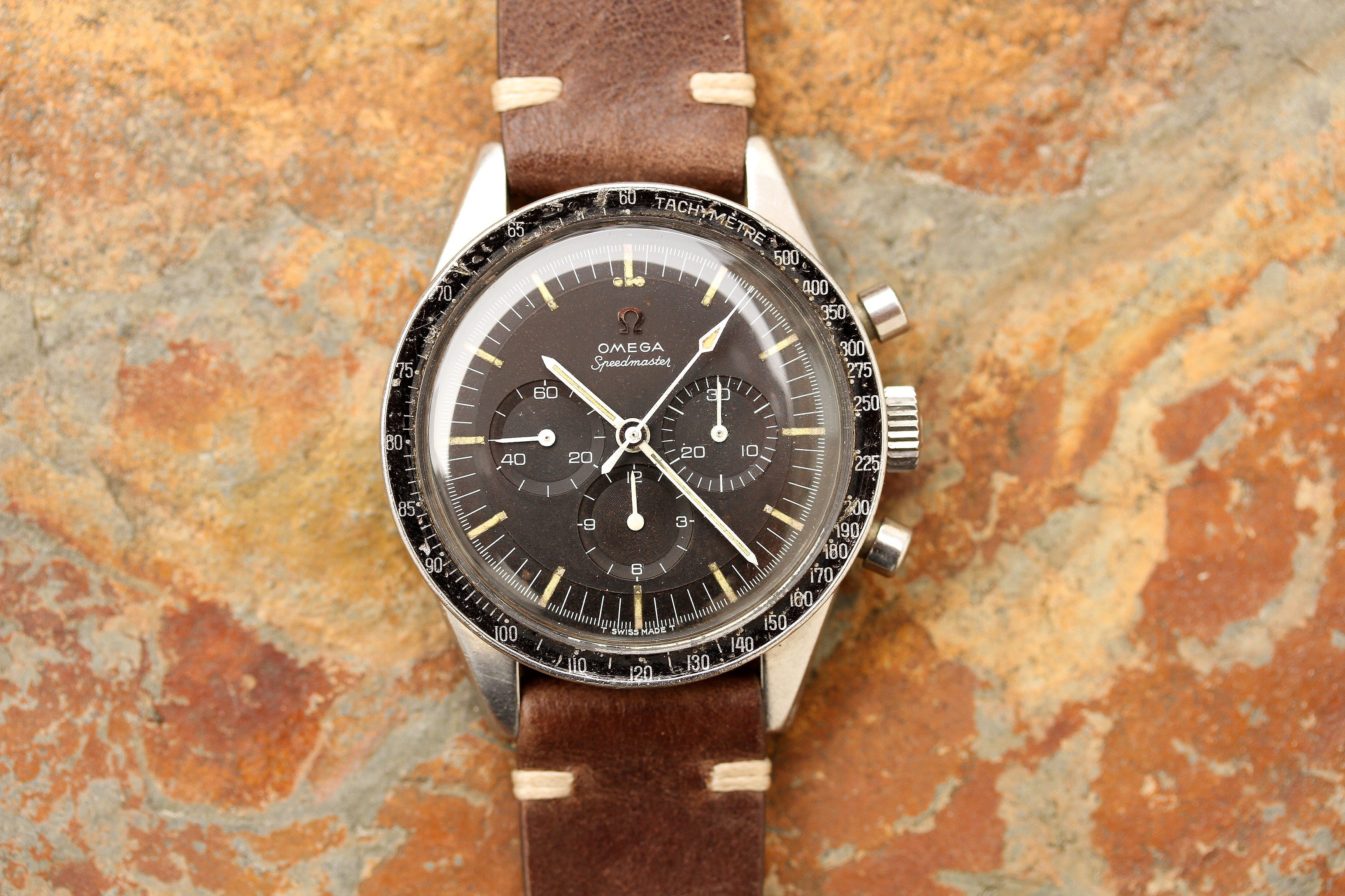 Omega speedmaster 1964 sale