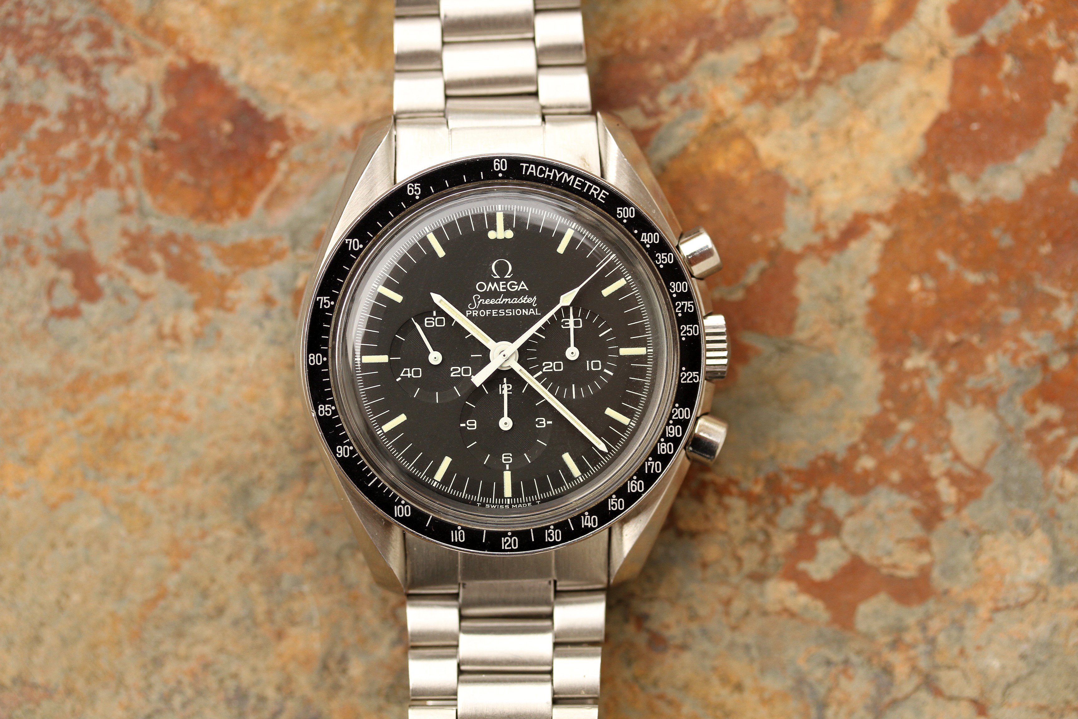 Omega on sale speedmaster 1984