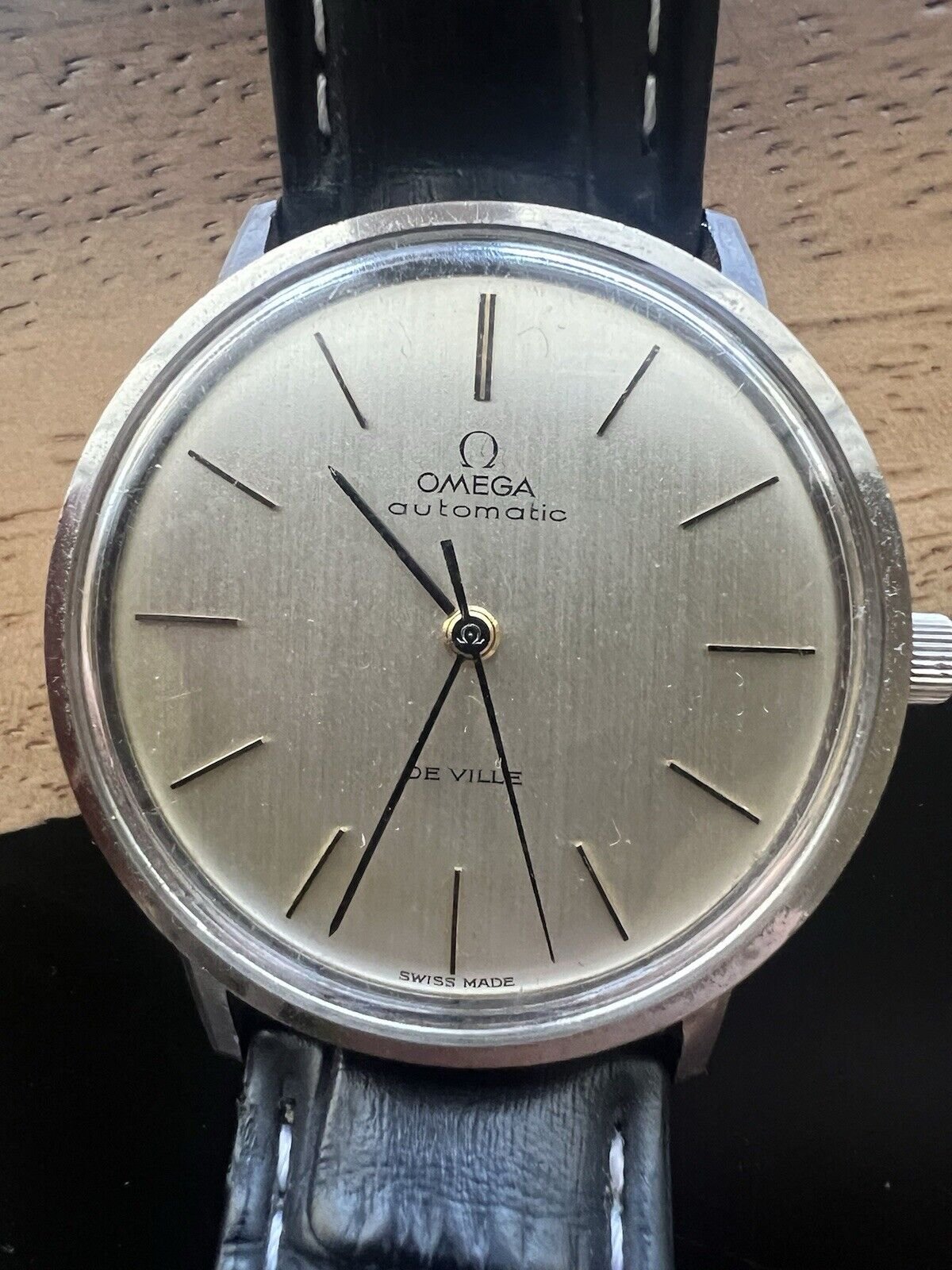 Recommended Vintage OMEGA WATCHES (only) On EBAY (NOT for Inquiries ...