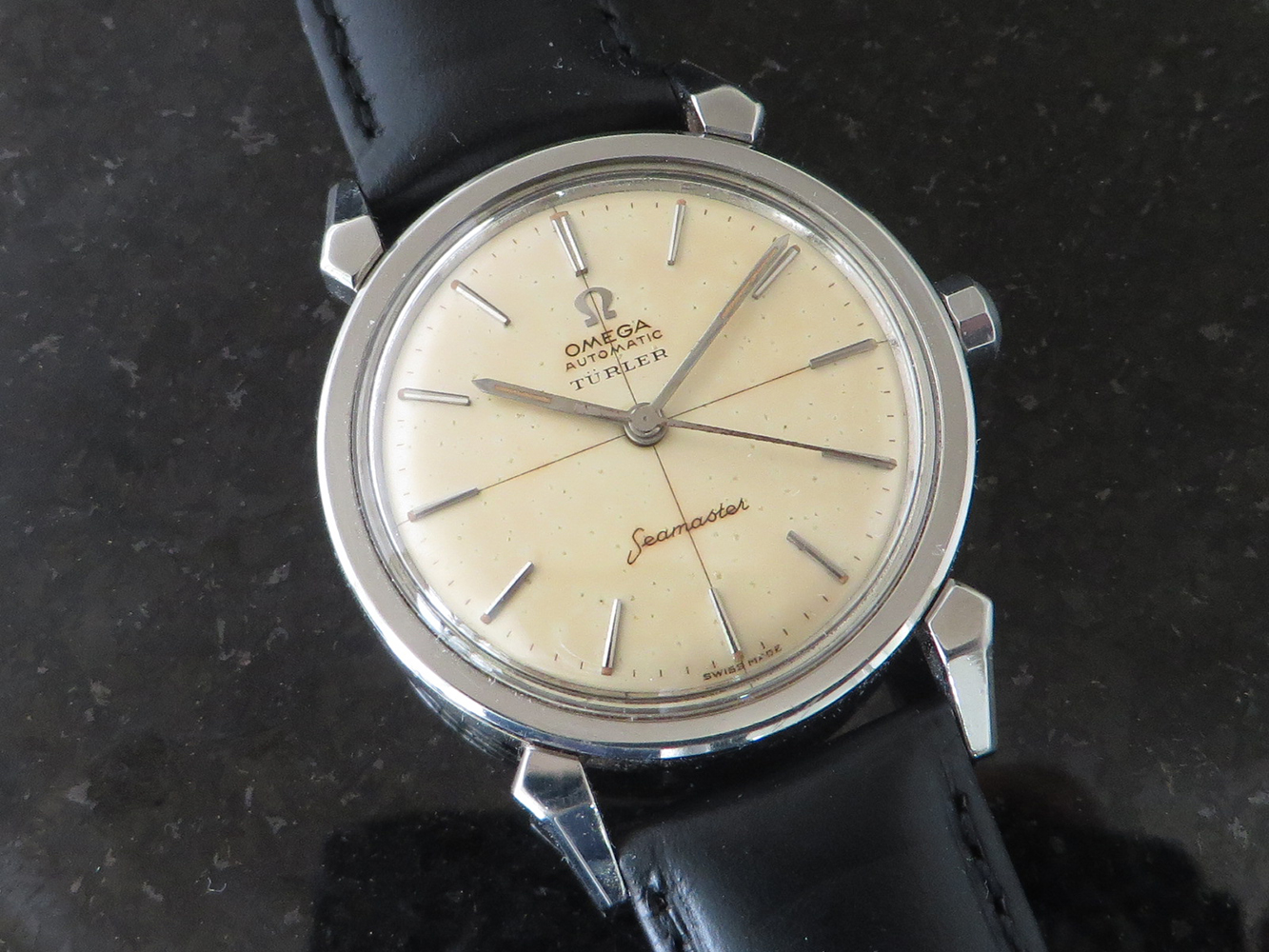 Omega 2989 variation | Omega Watch Forums