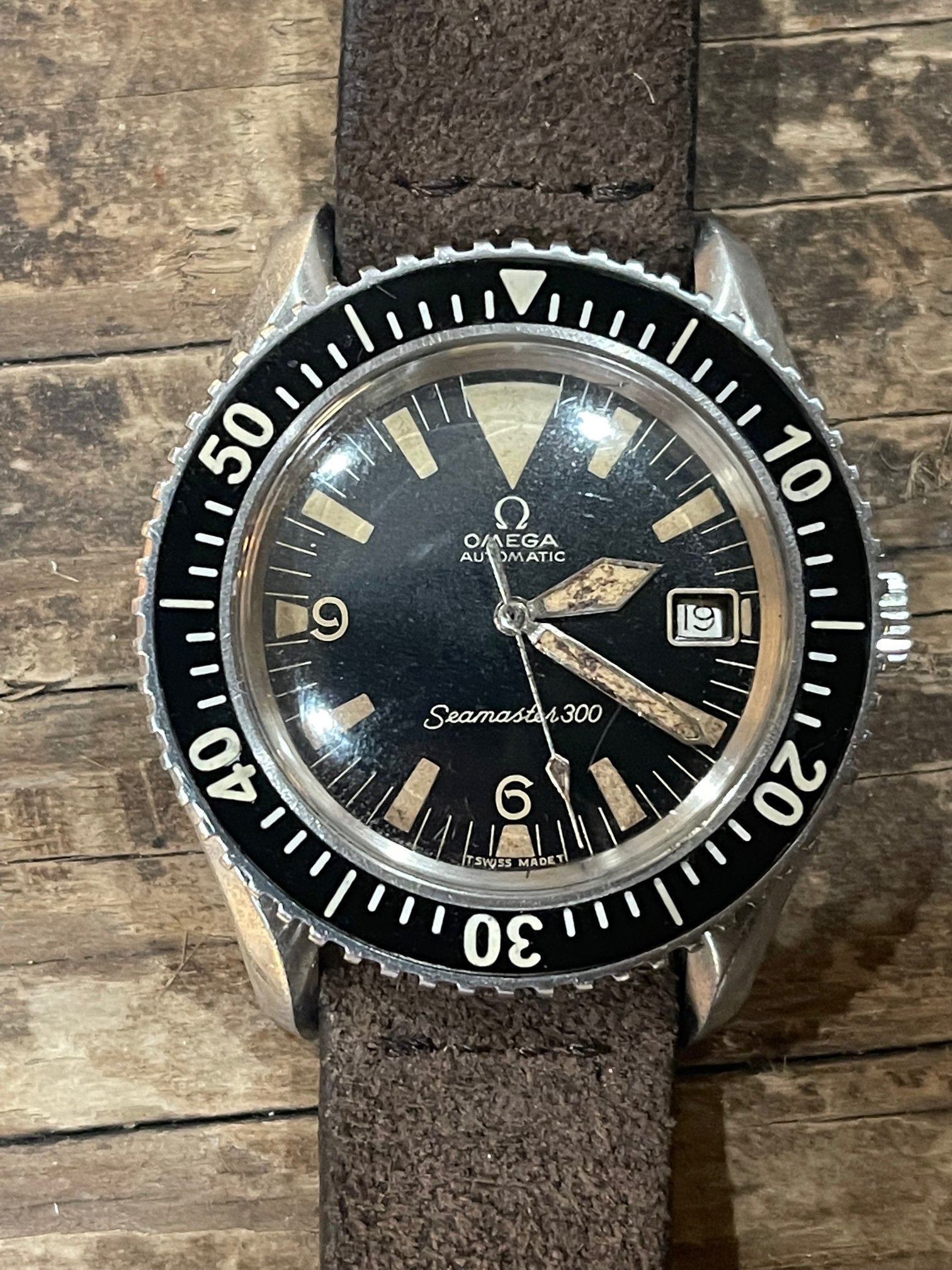 Thoughts on this 166.024 Omega Forums