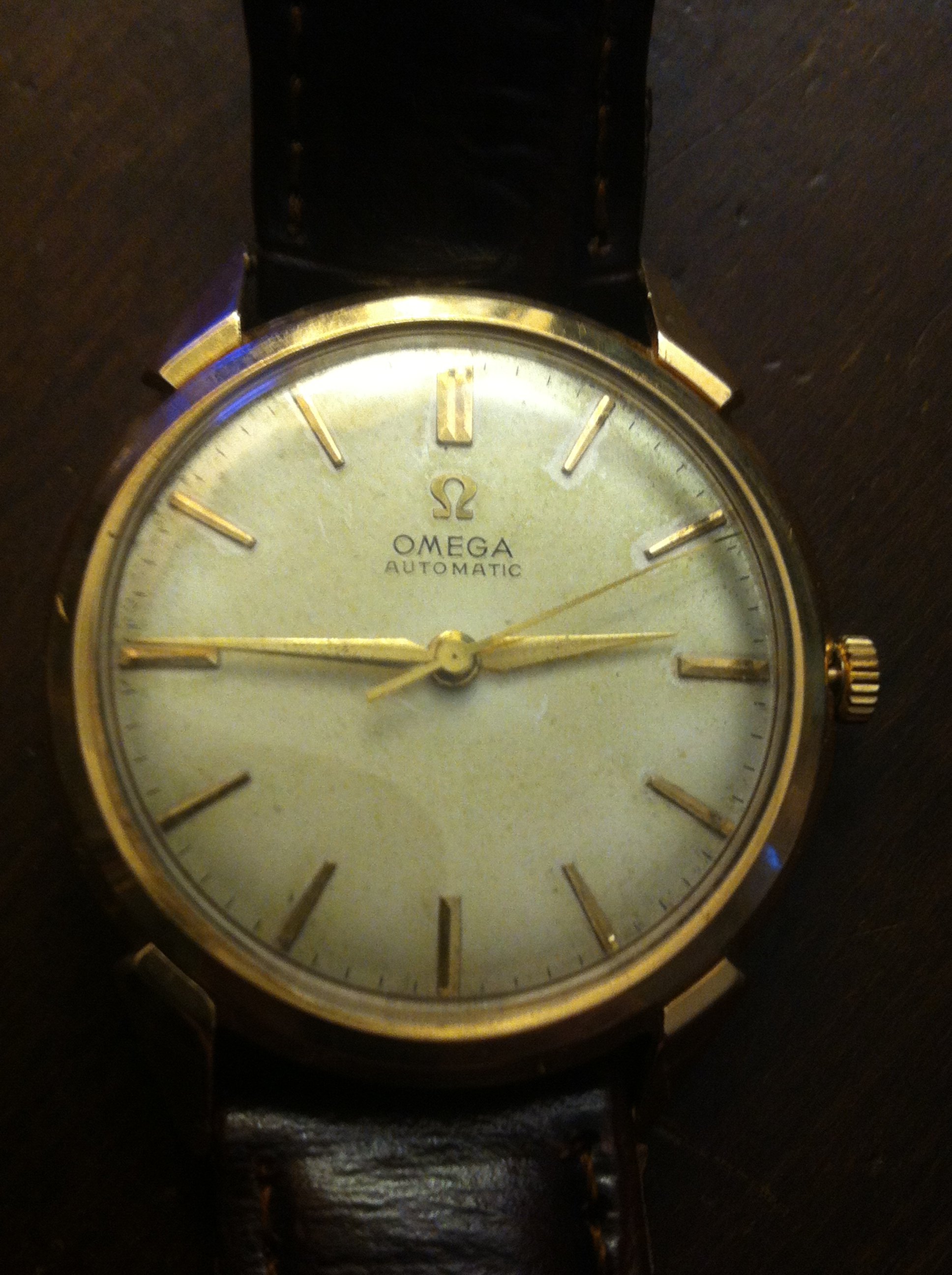 Omega discount fab suisse