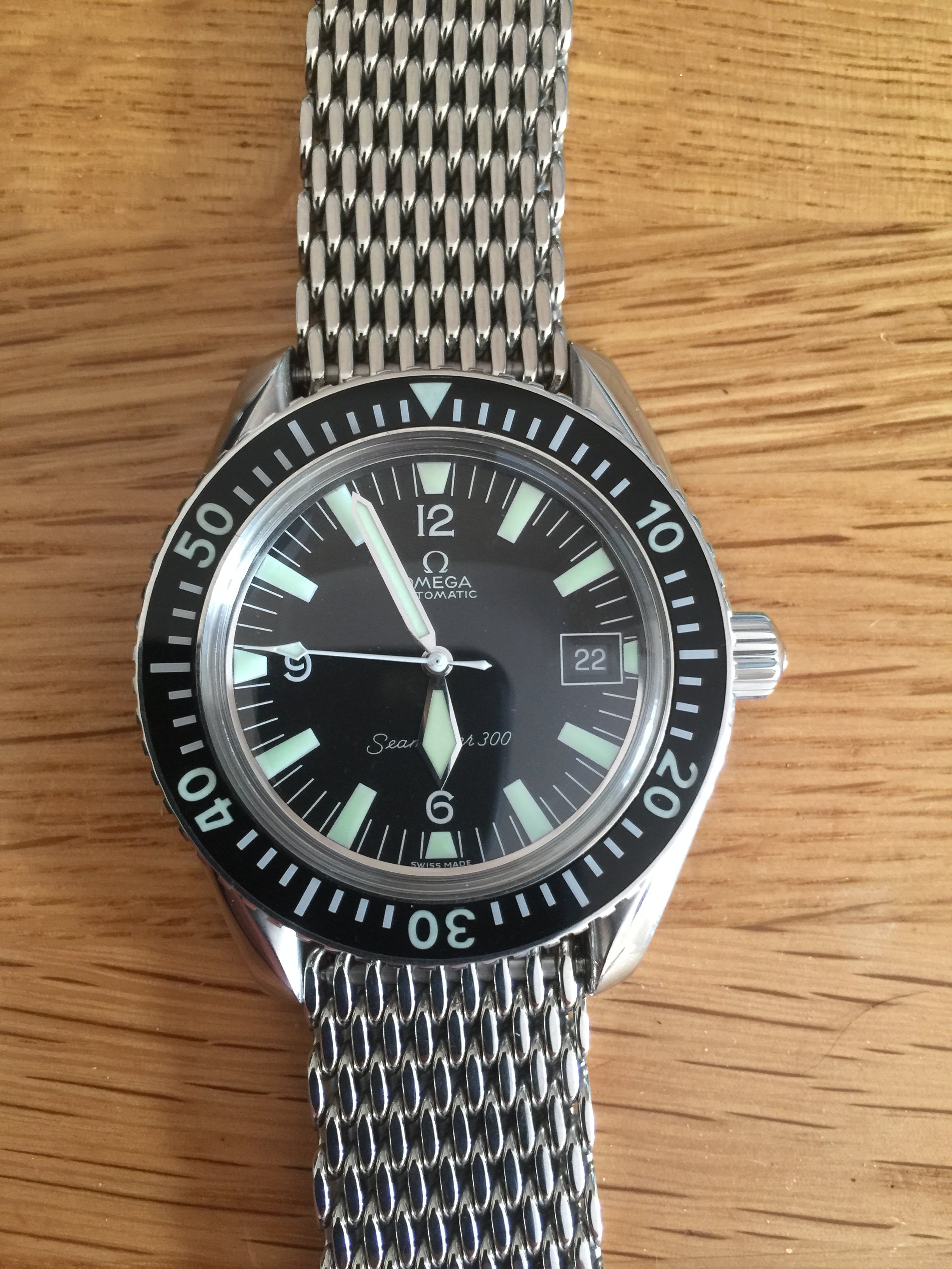 Watchco sm300 hotsell