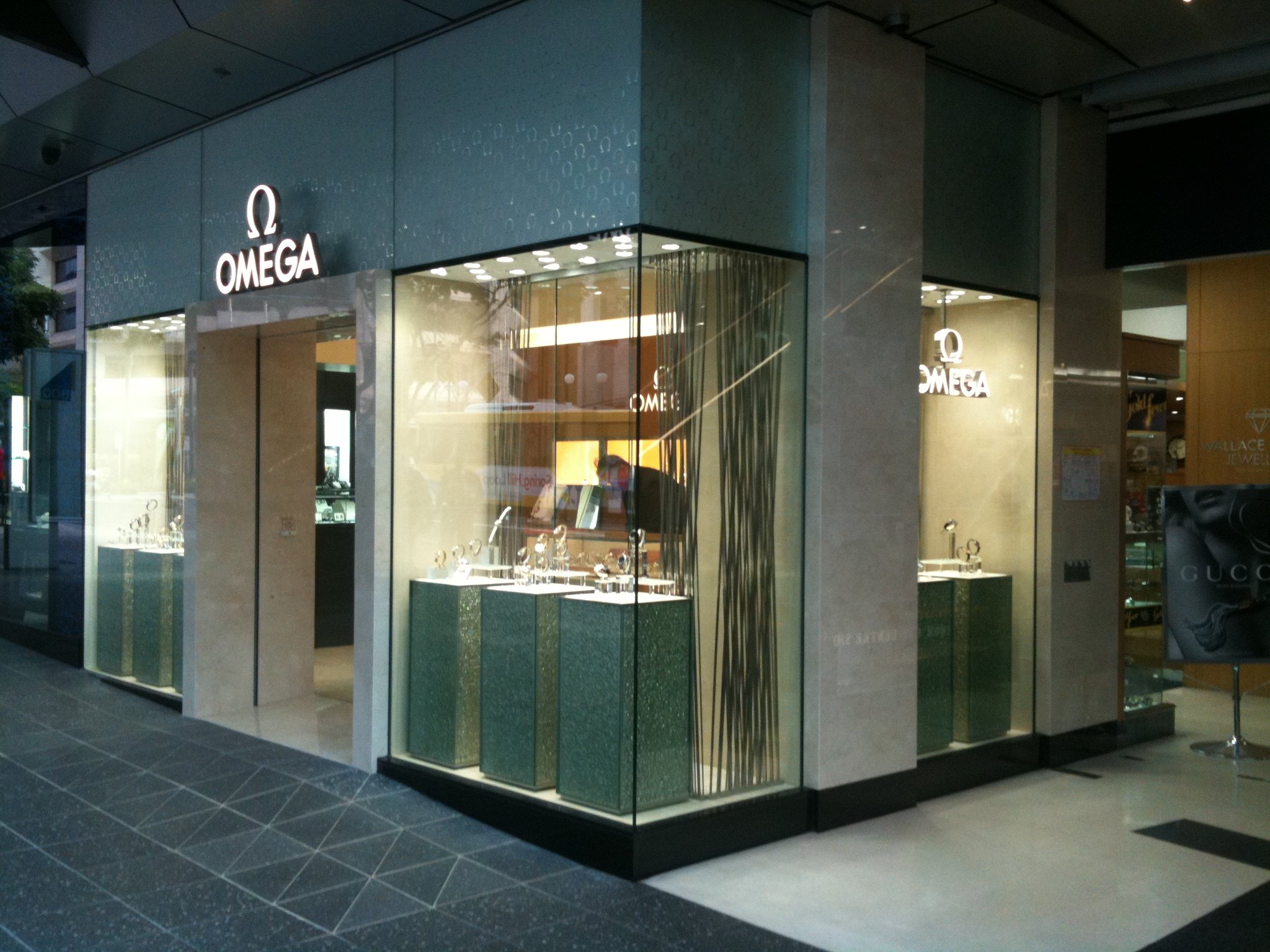 Omega Boutique Brisbane Omega Forums