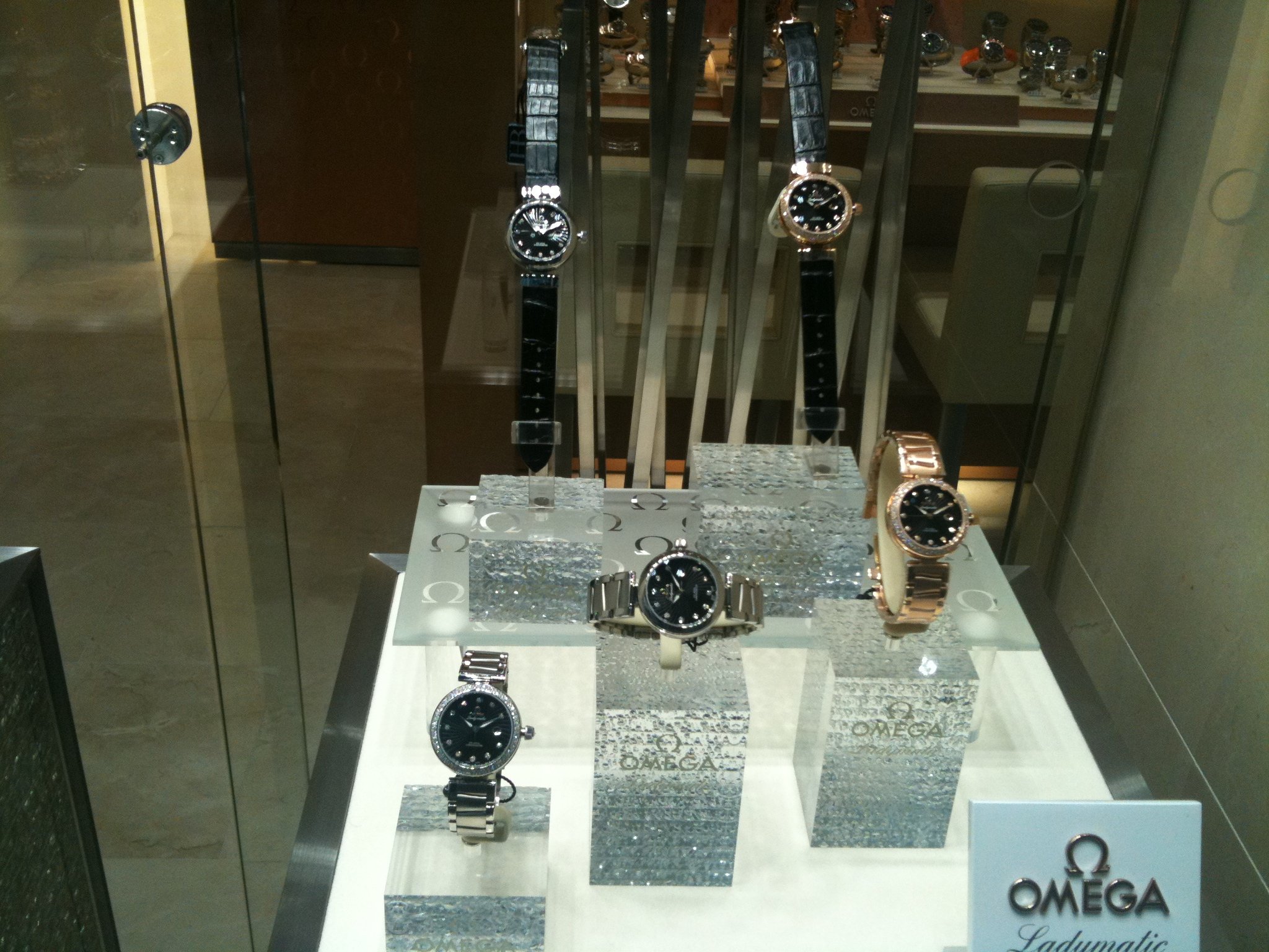 Omega Boutique Brisbane Omega Forums