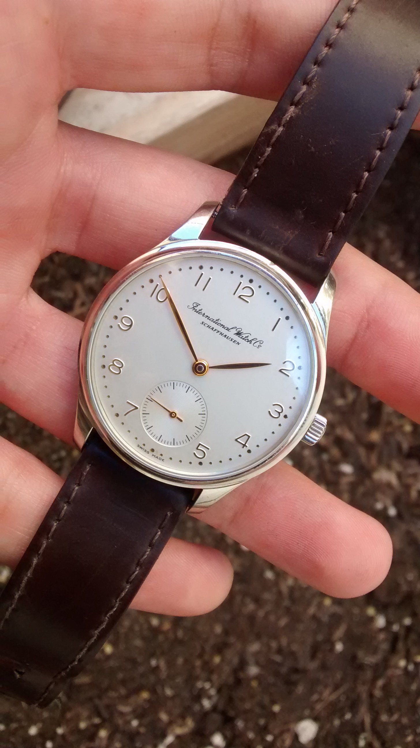 Iwc 3531 best sale