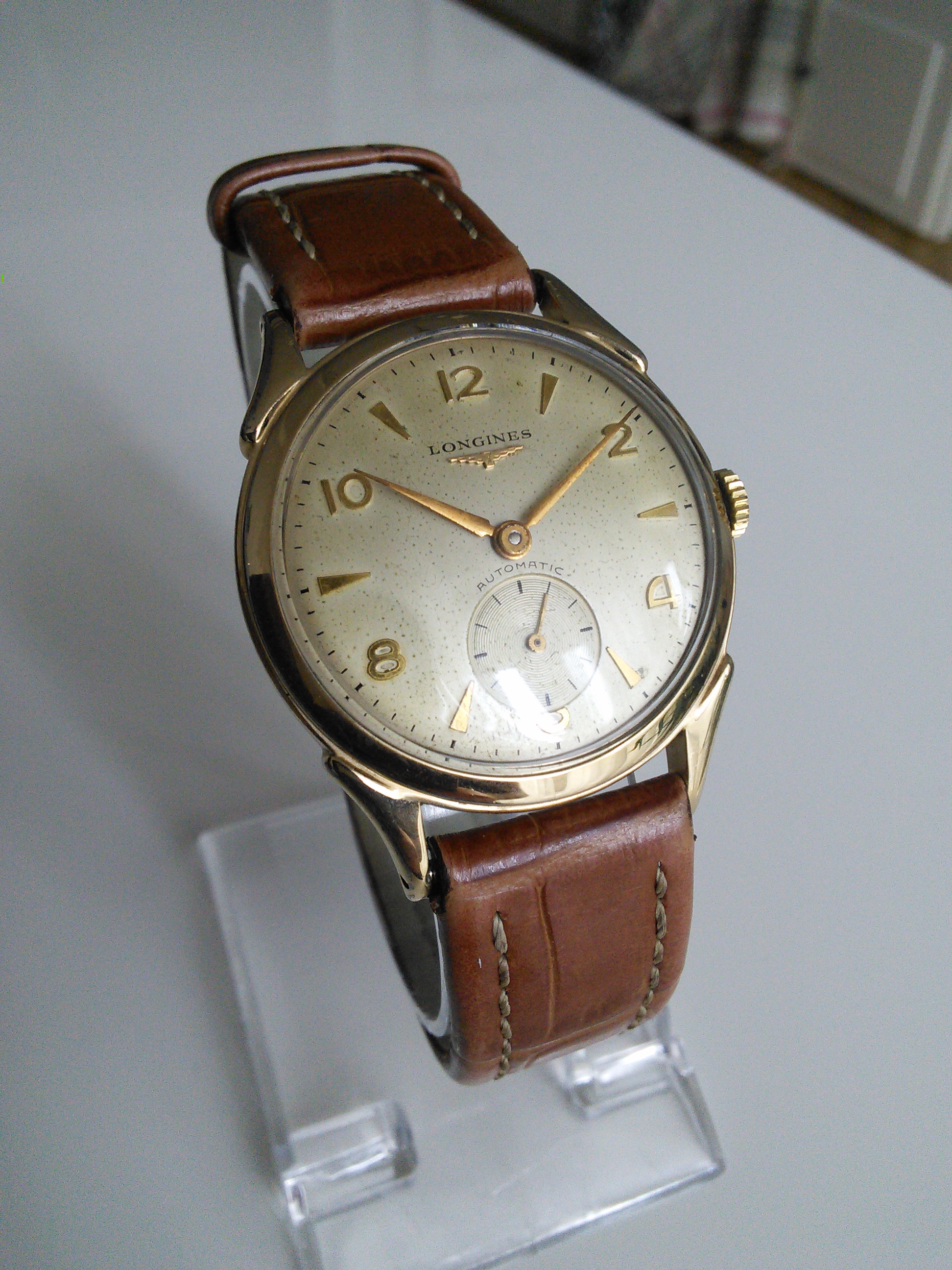 Longines 22a best sale