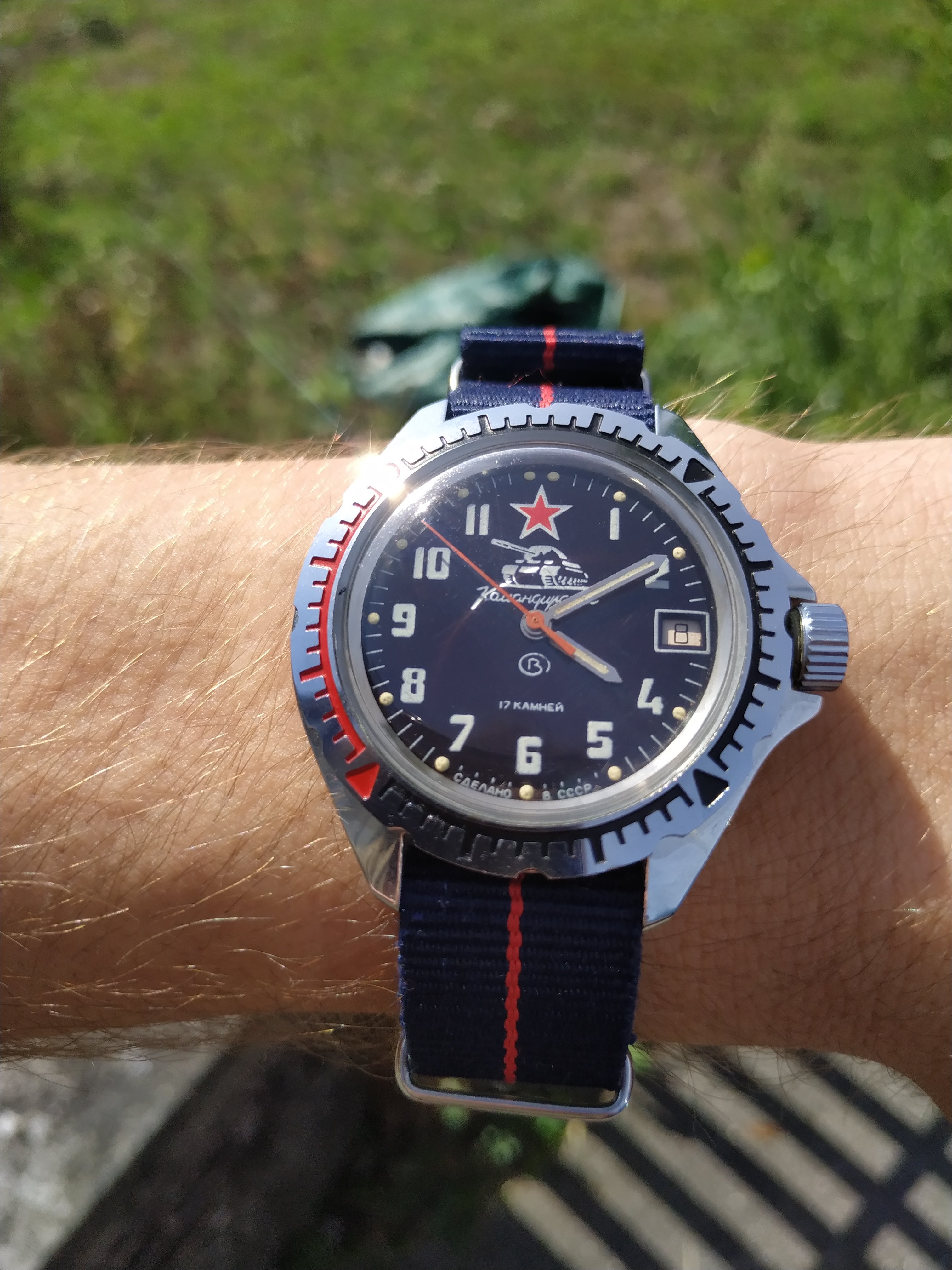 What will happen to the SKX013? | Omega Forums