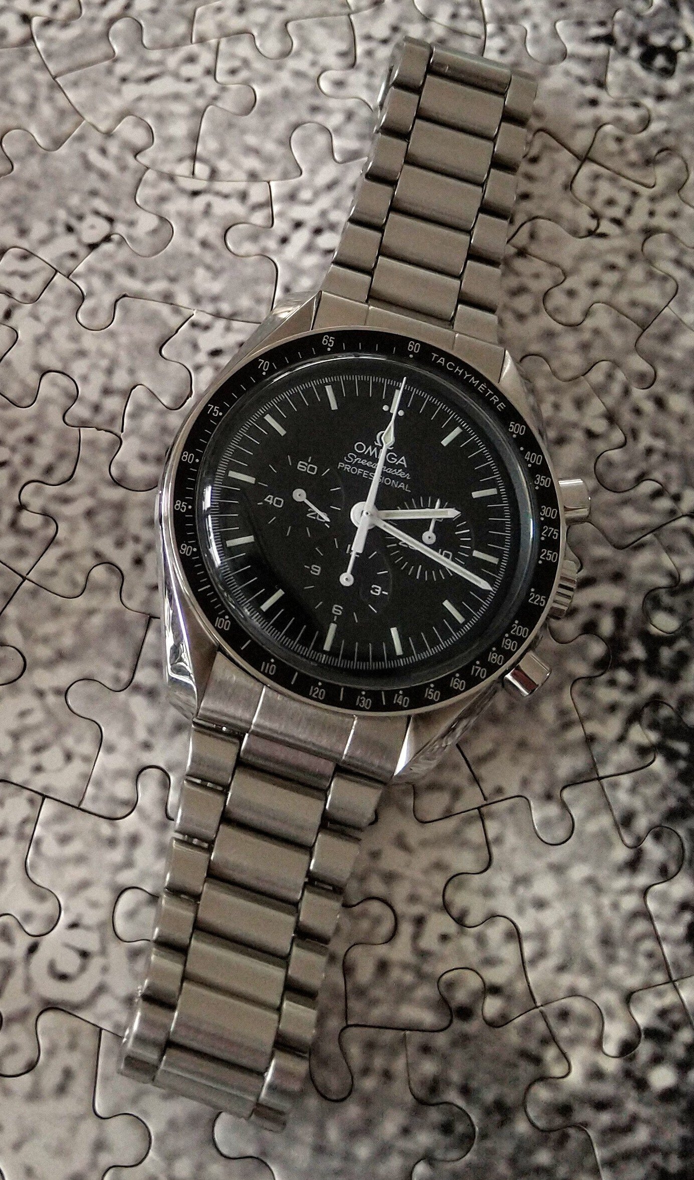 Speedmaster best sale 1171 bracelet