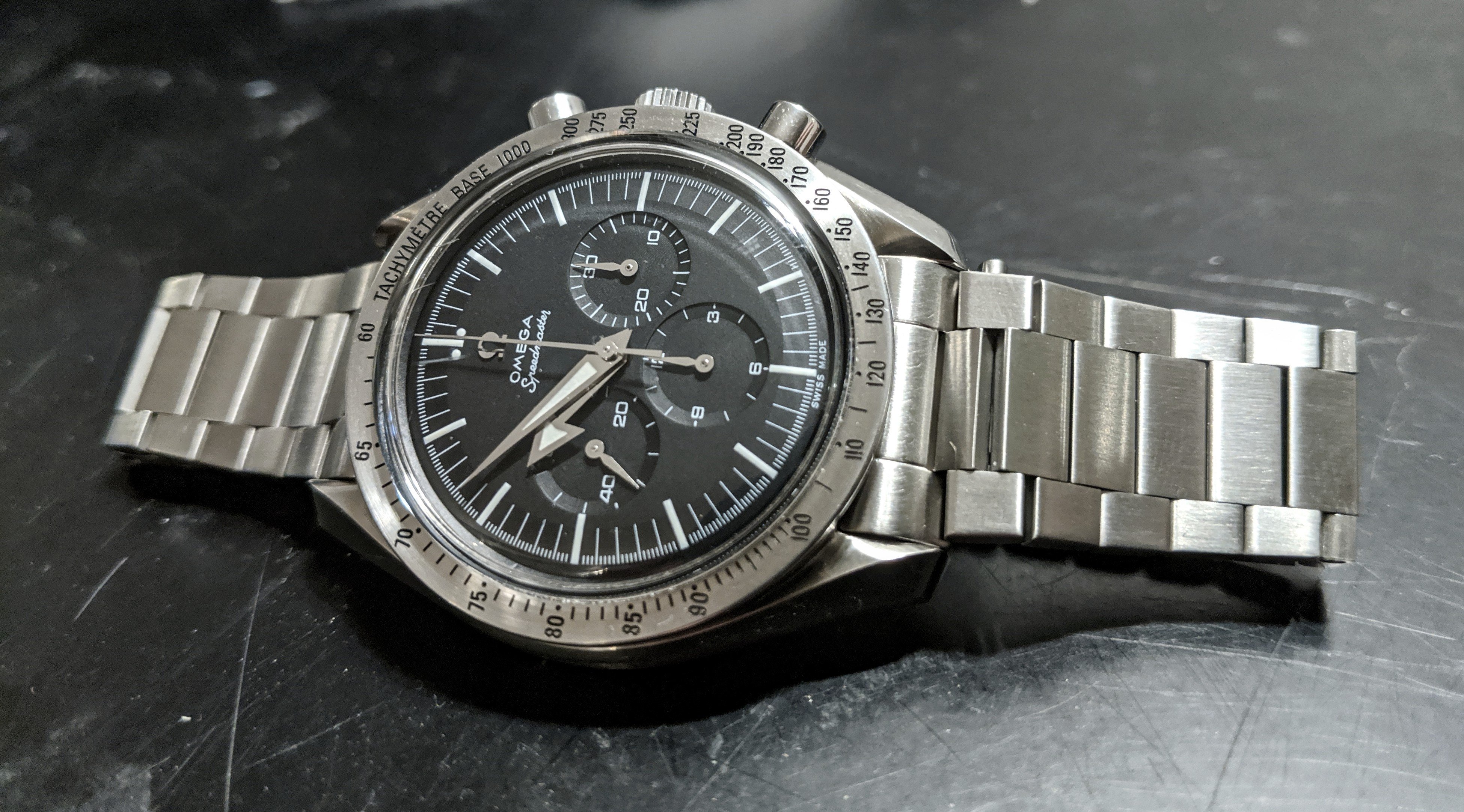 Help choosing my first Omega. | Omega Forums