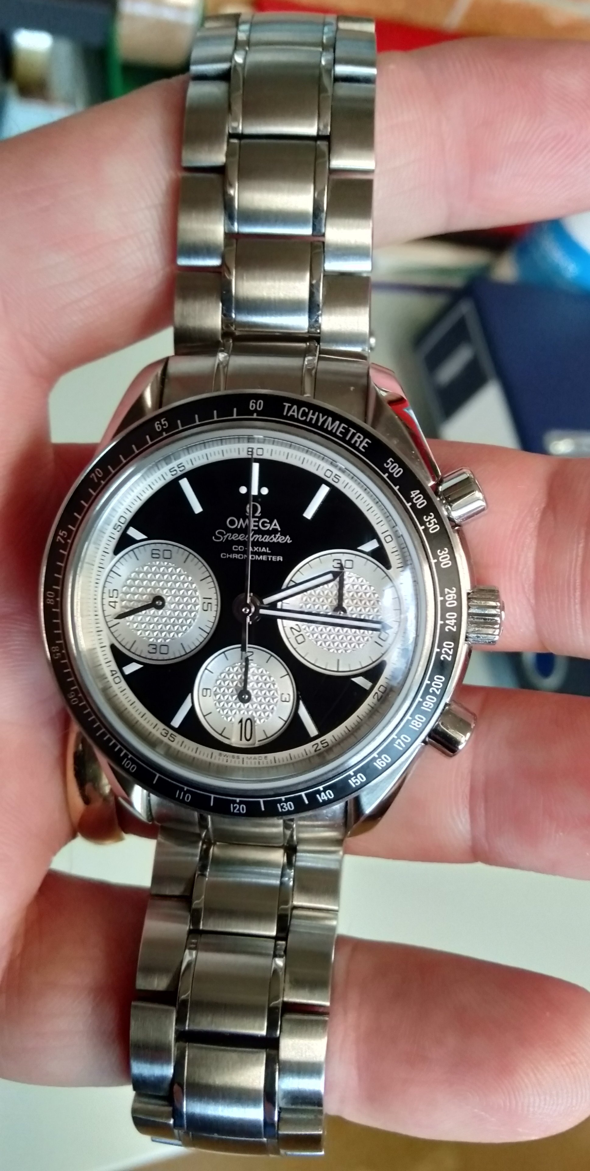 Entry Level Omega vs Others Omega Forums