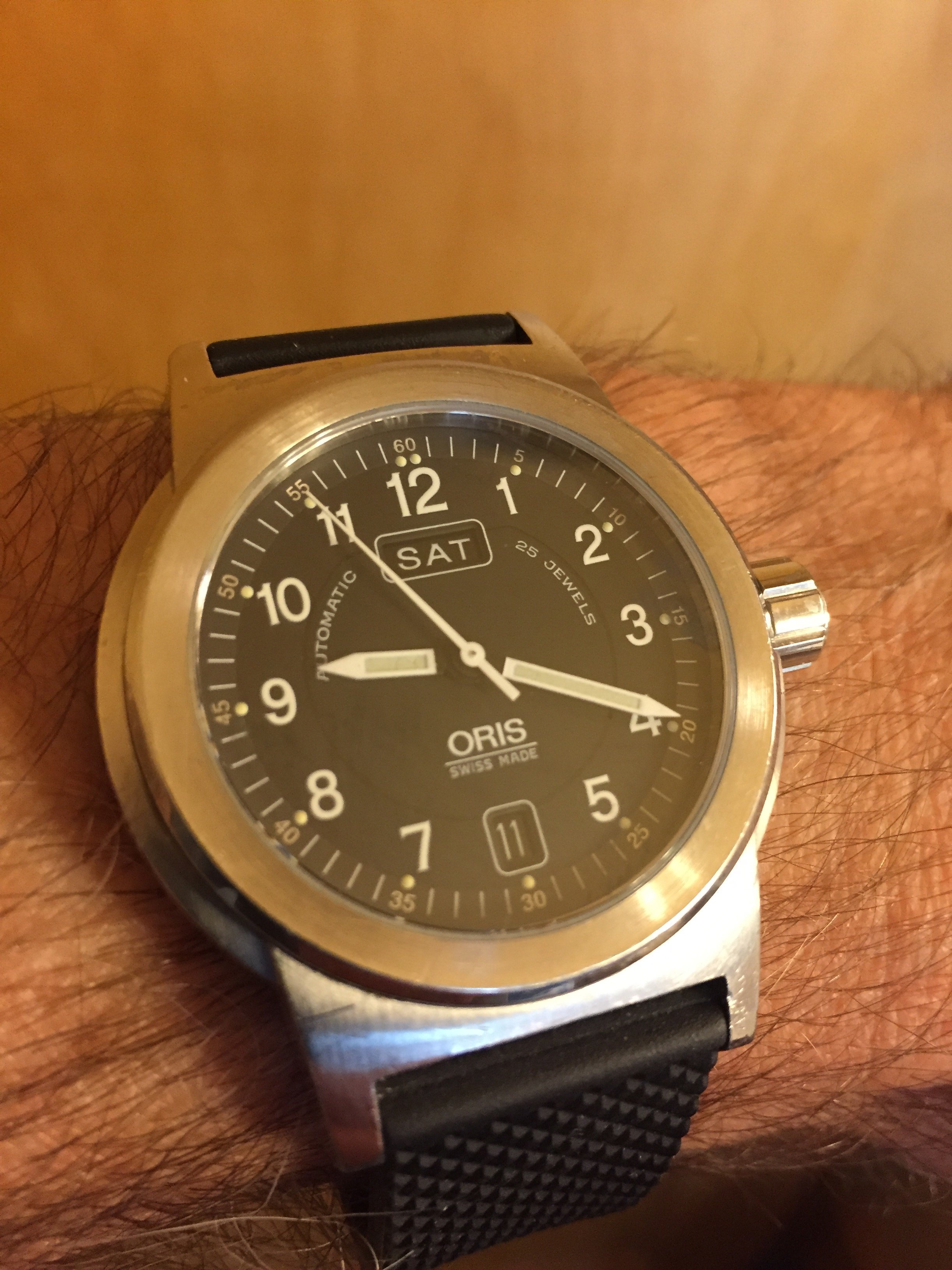 Oris Watches Page 2 Omega Forums