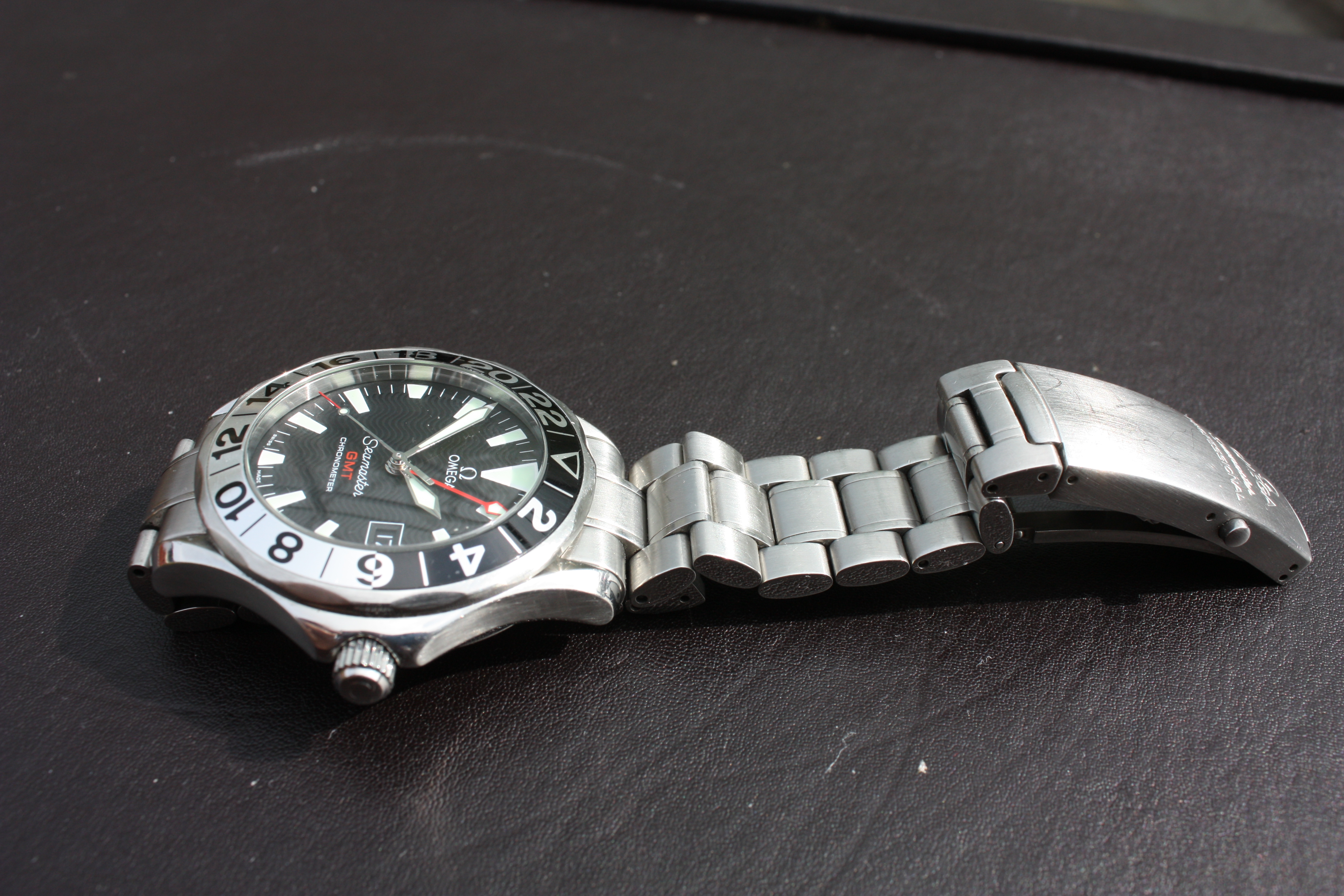 Omega 2234 2024