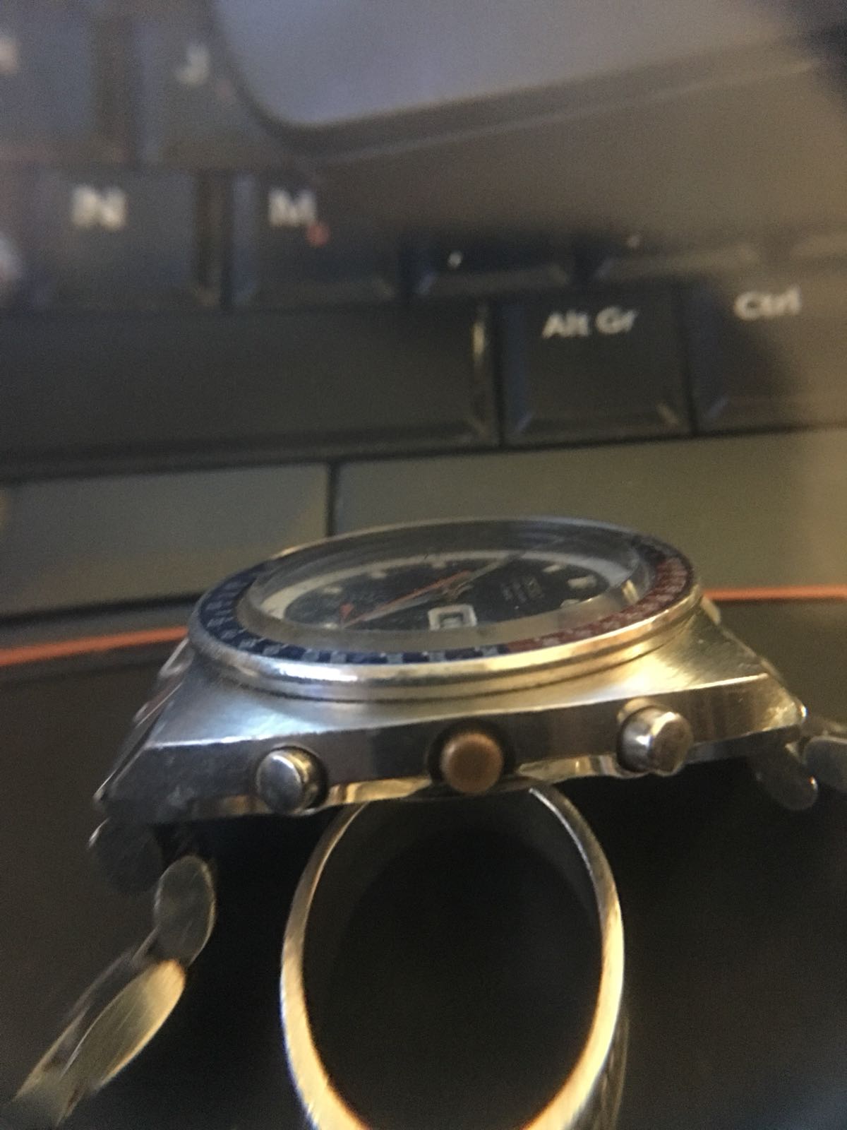 Need help Seiko 6139 6002 Omega Forums