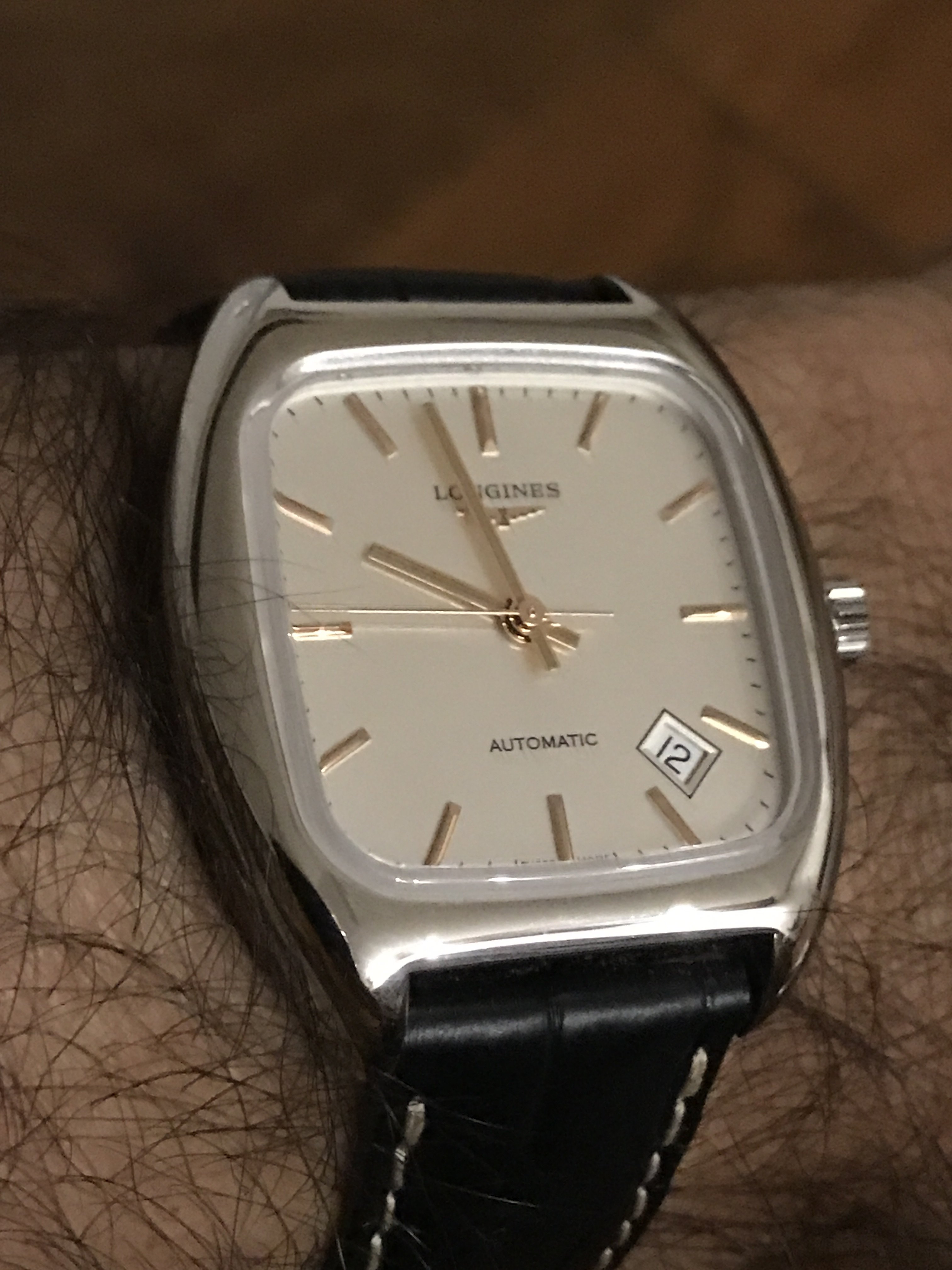 Post your Longineseses Page 29 Omega Forums