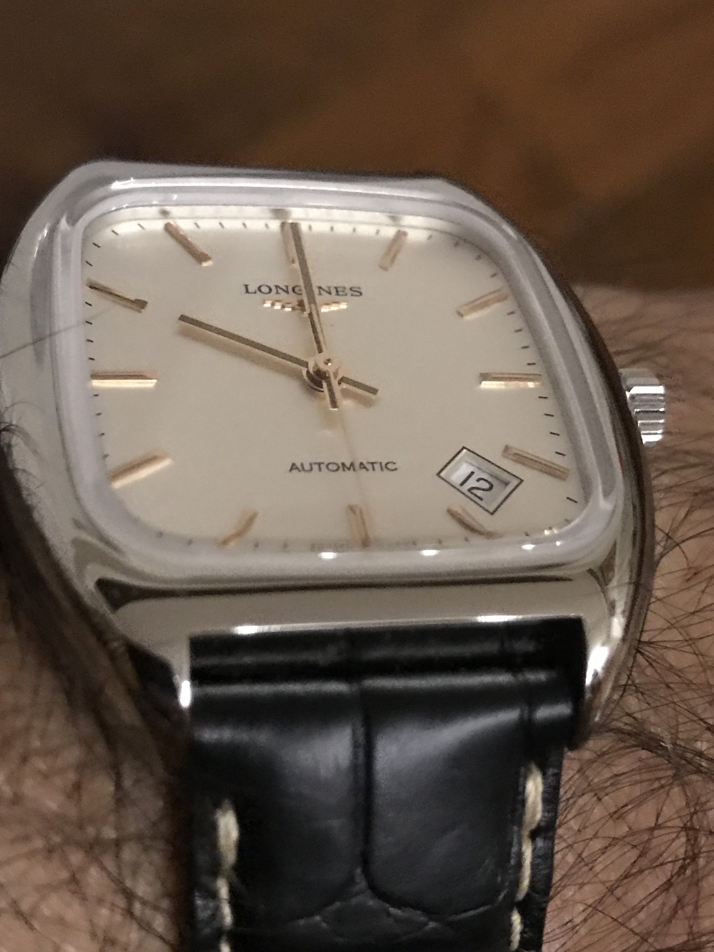 Post your Longineseses Page 29 Omega Forums