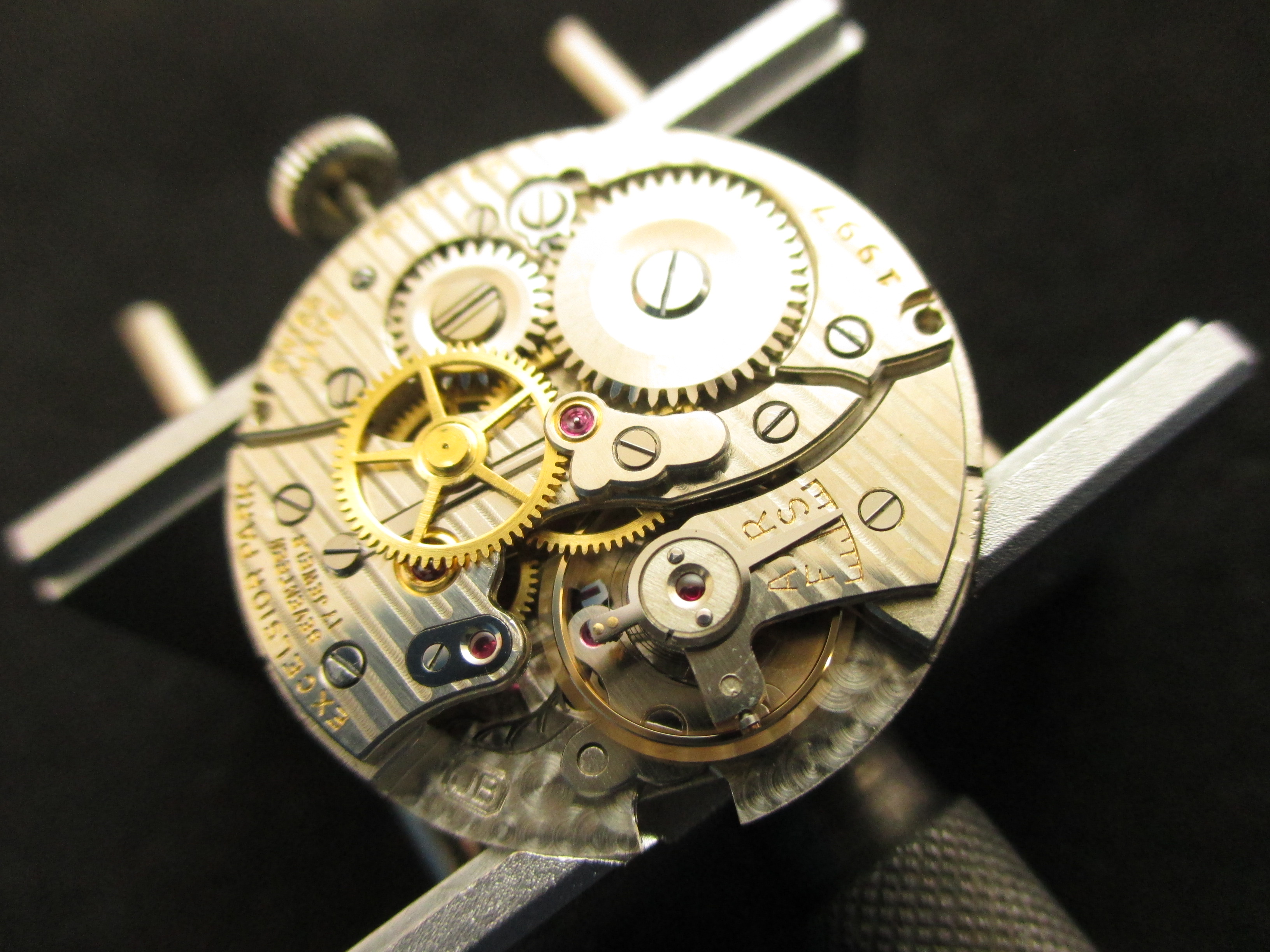 Gstp pocket watch serial numbers