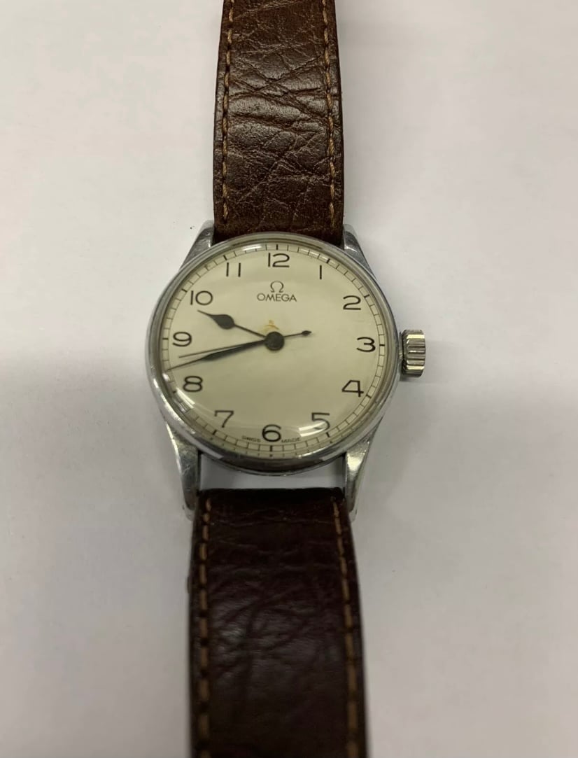 Omega 2292 best sale