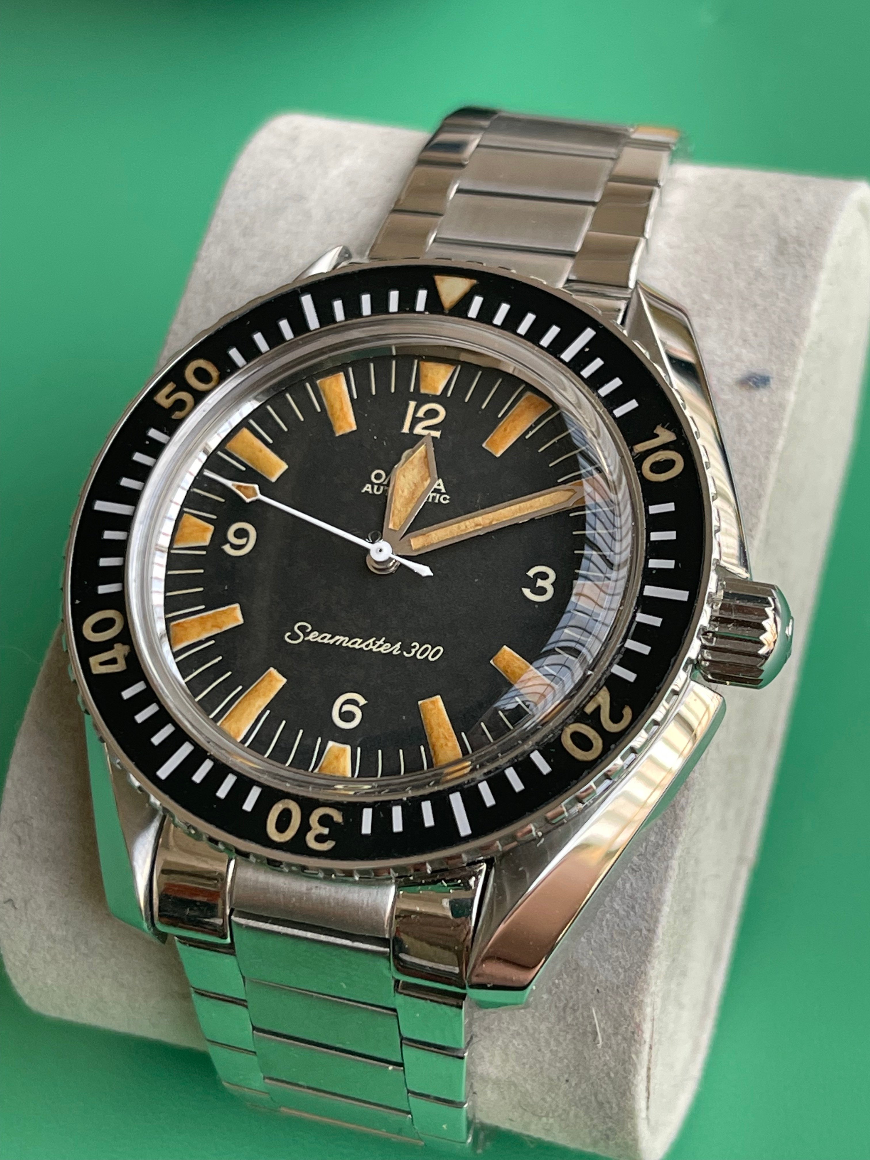 Lewis 2025 watch co