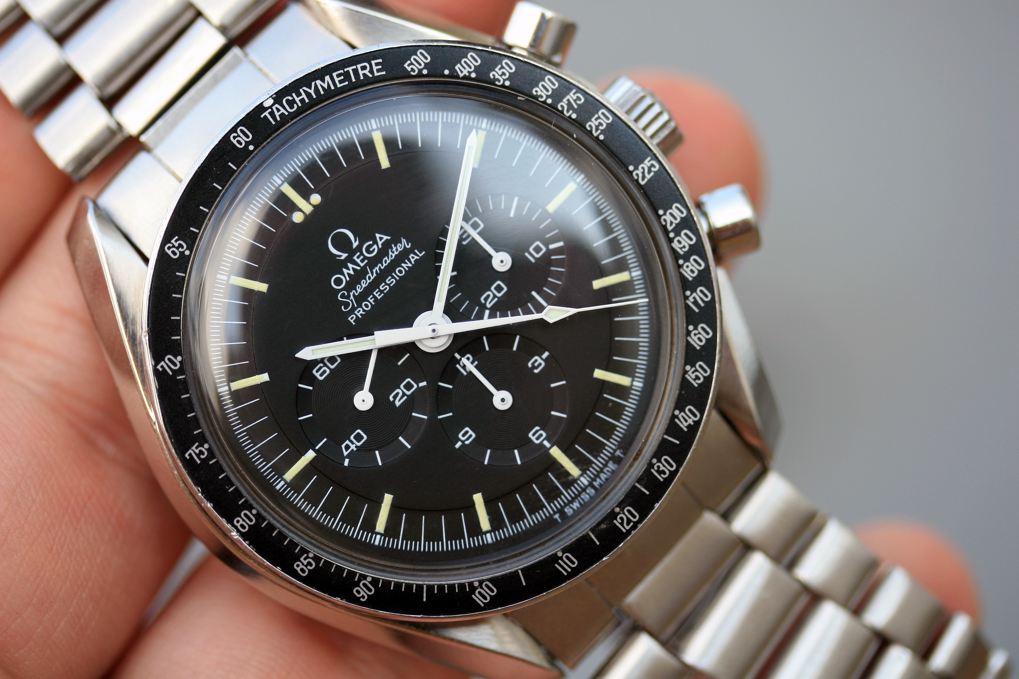 1977 omega watch