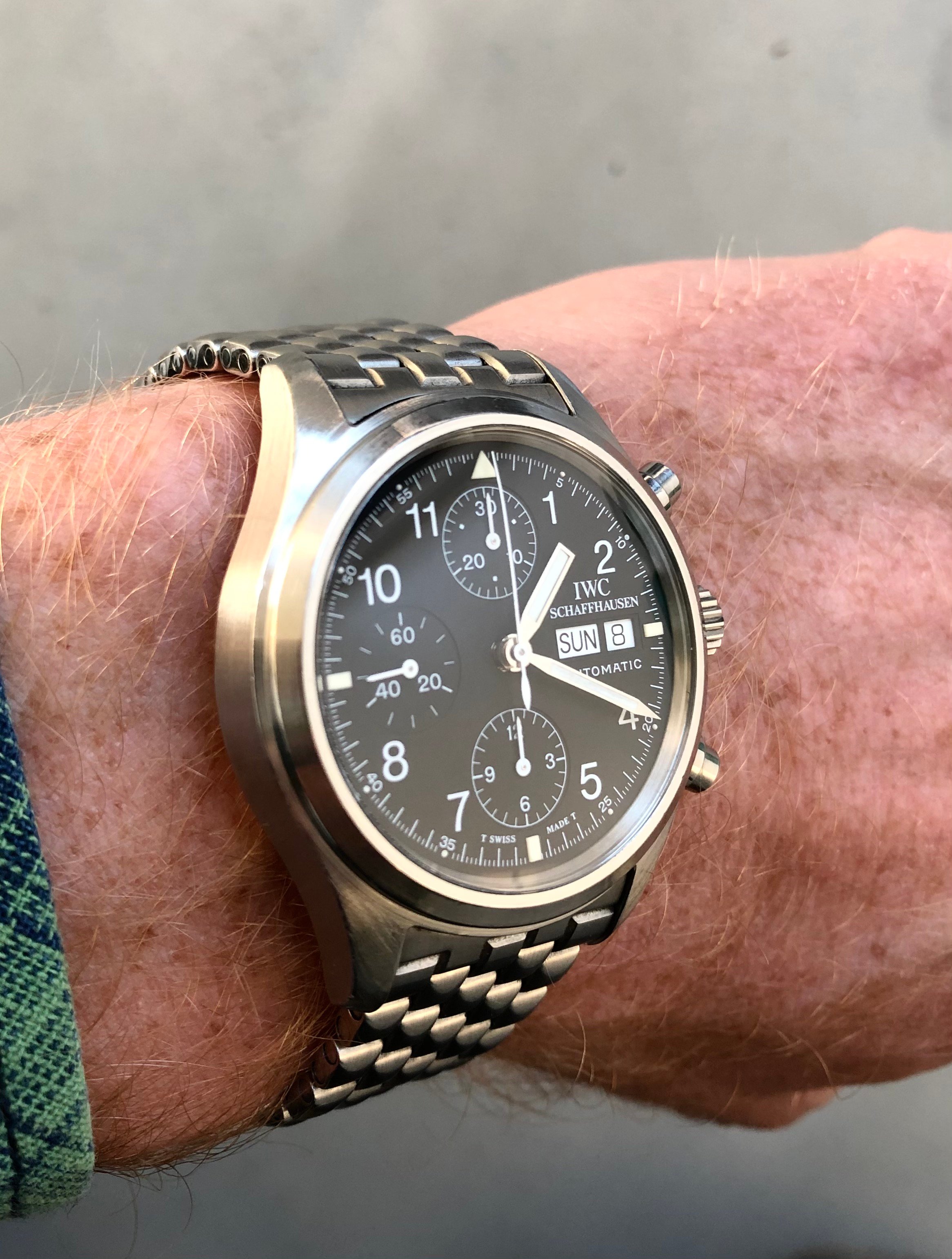 Iwc 3706 hot sale