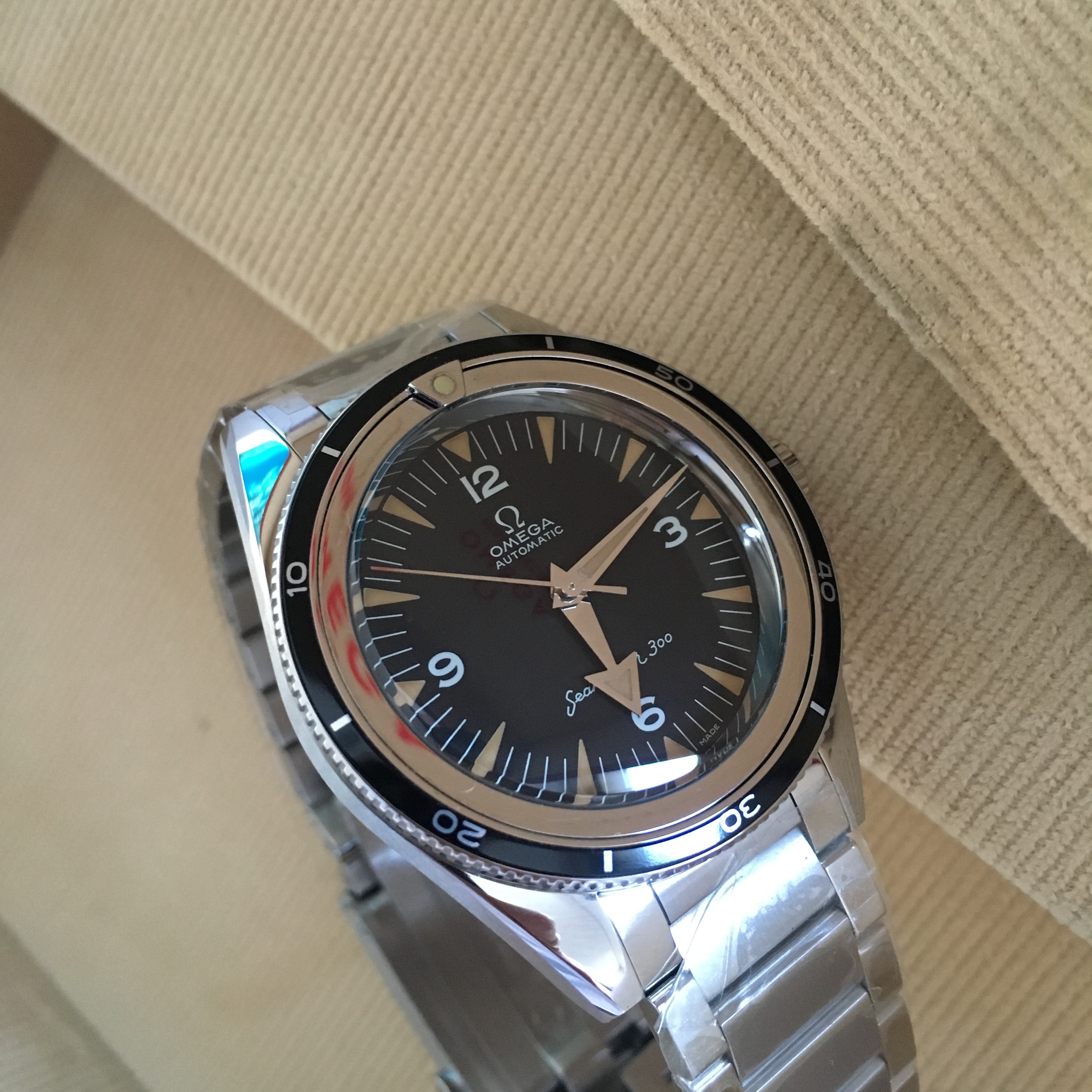 omega 23410392001001