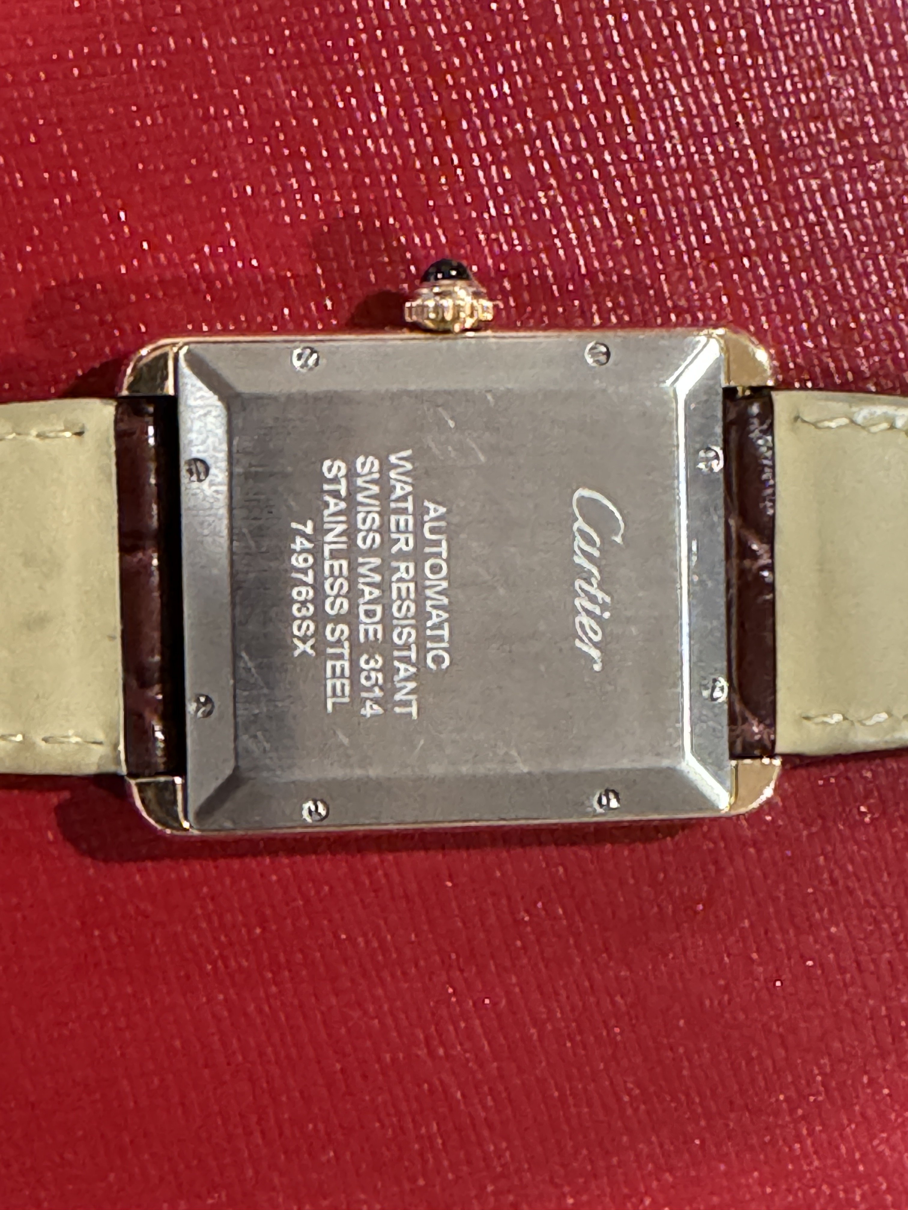 Cartier 2301 cheap cc 708 177