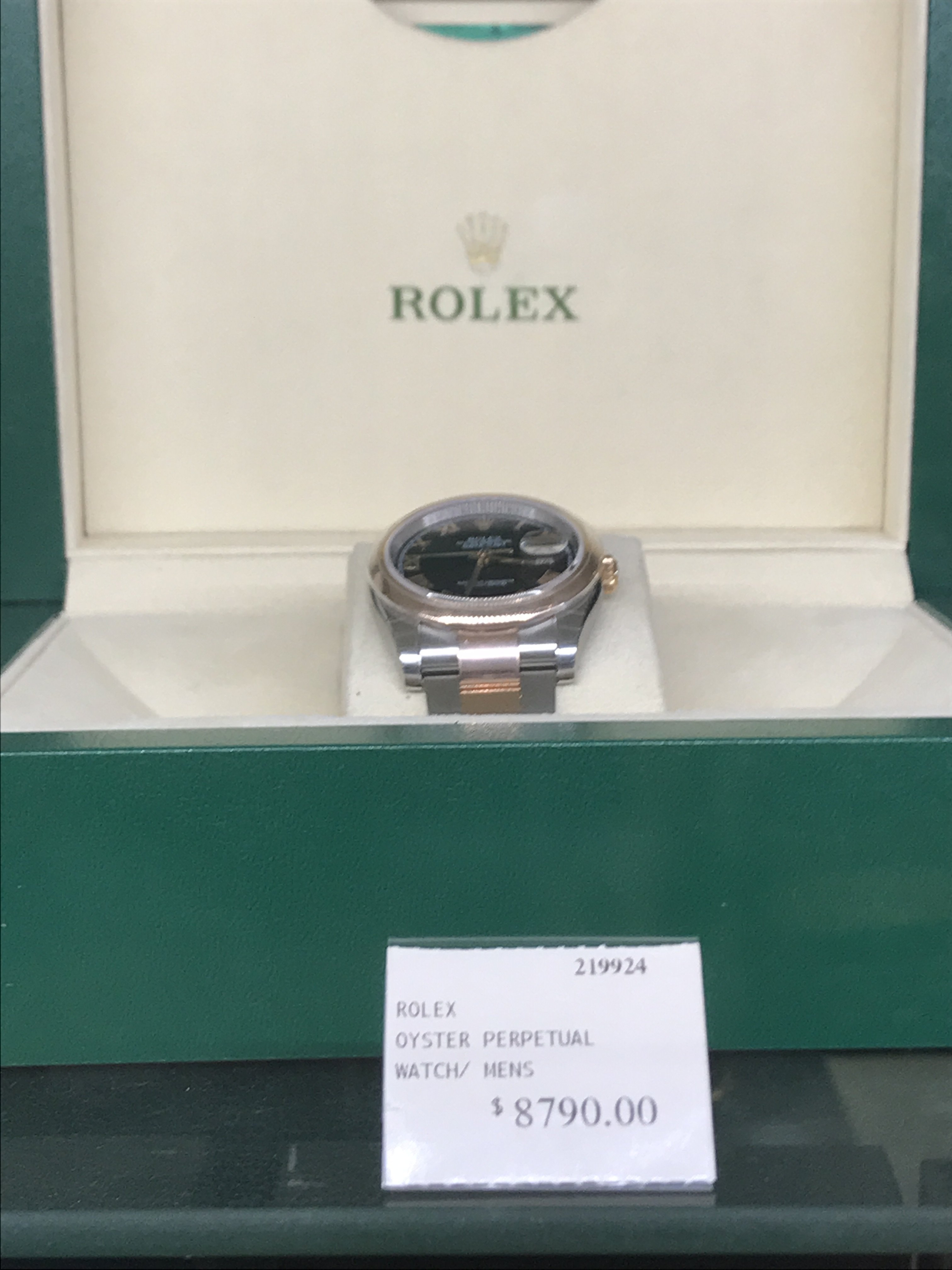 Costco now sells rolex? | Omega Forums