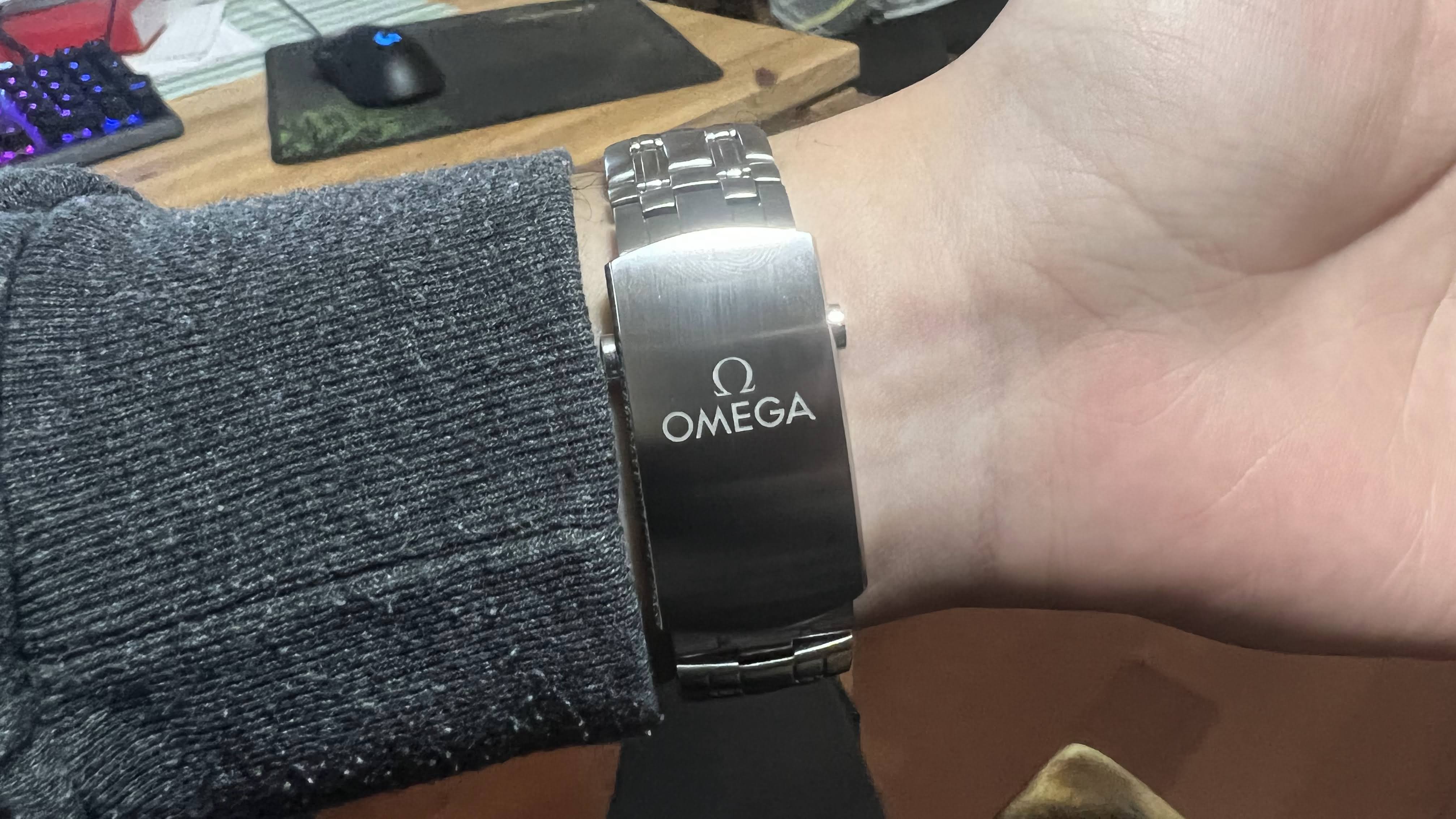 First Omega any servicing in Maryland Omega Forums