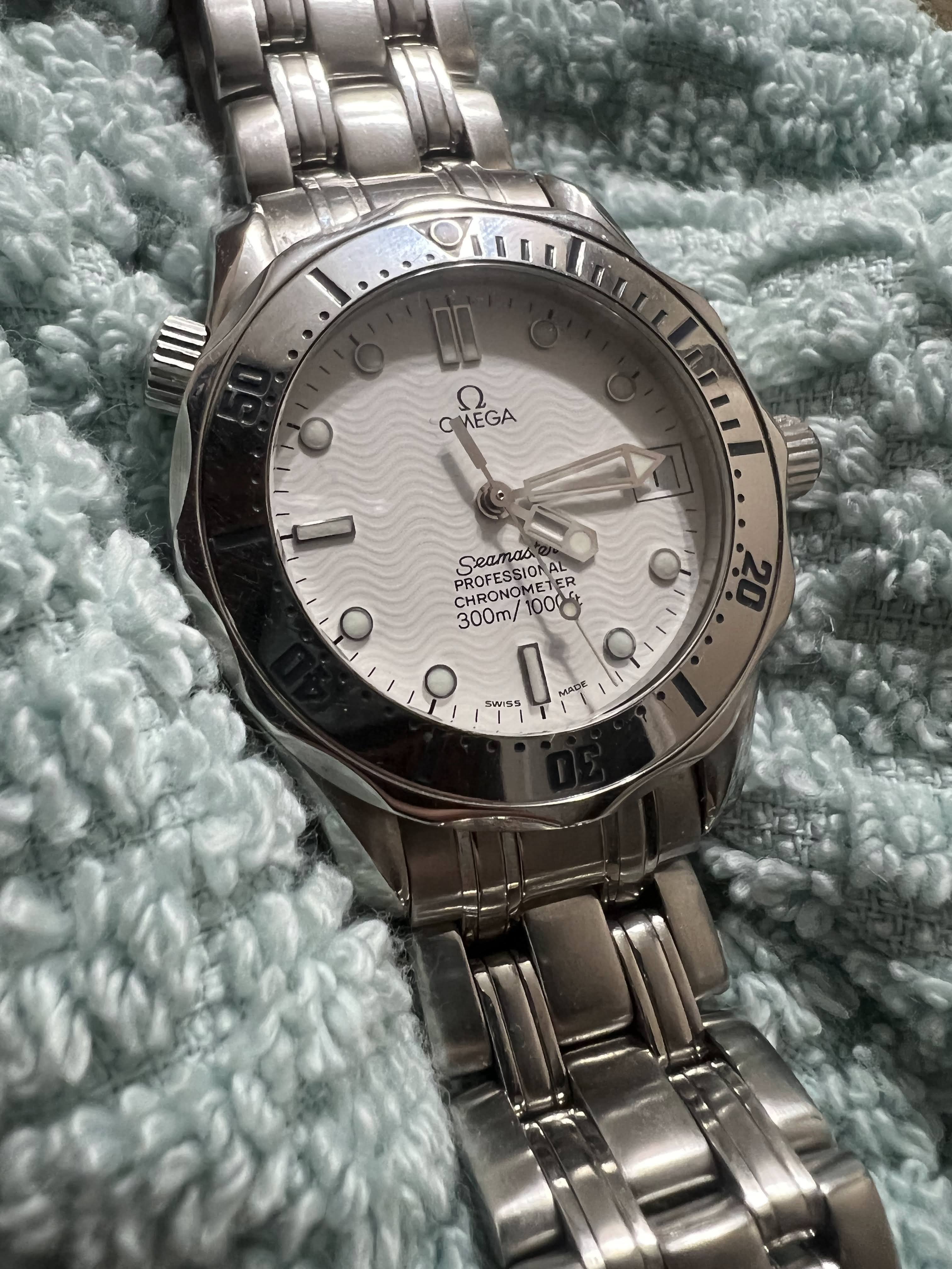 First Omega any servicing in Maryland Omega Forums