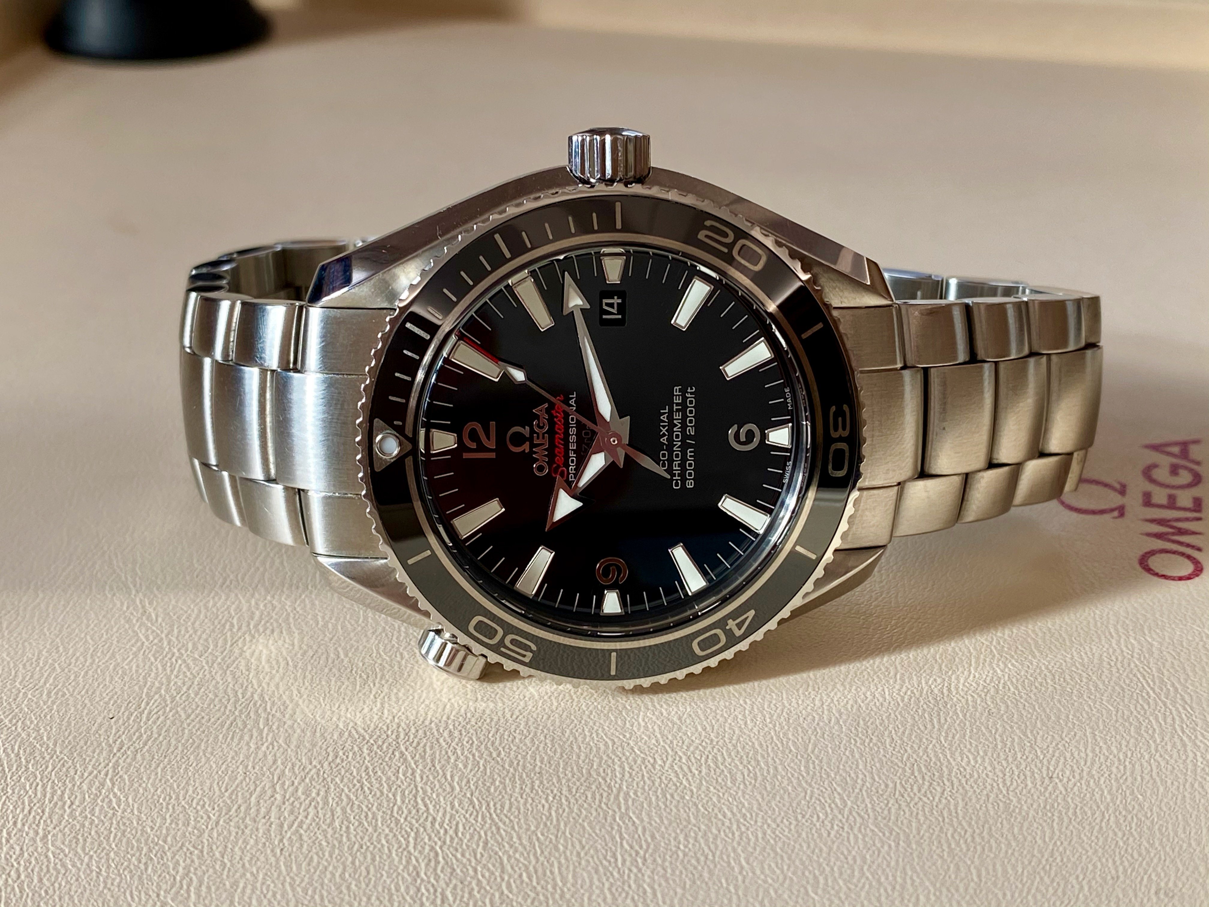 Omega planet outlet ocean 42