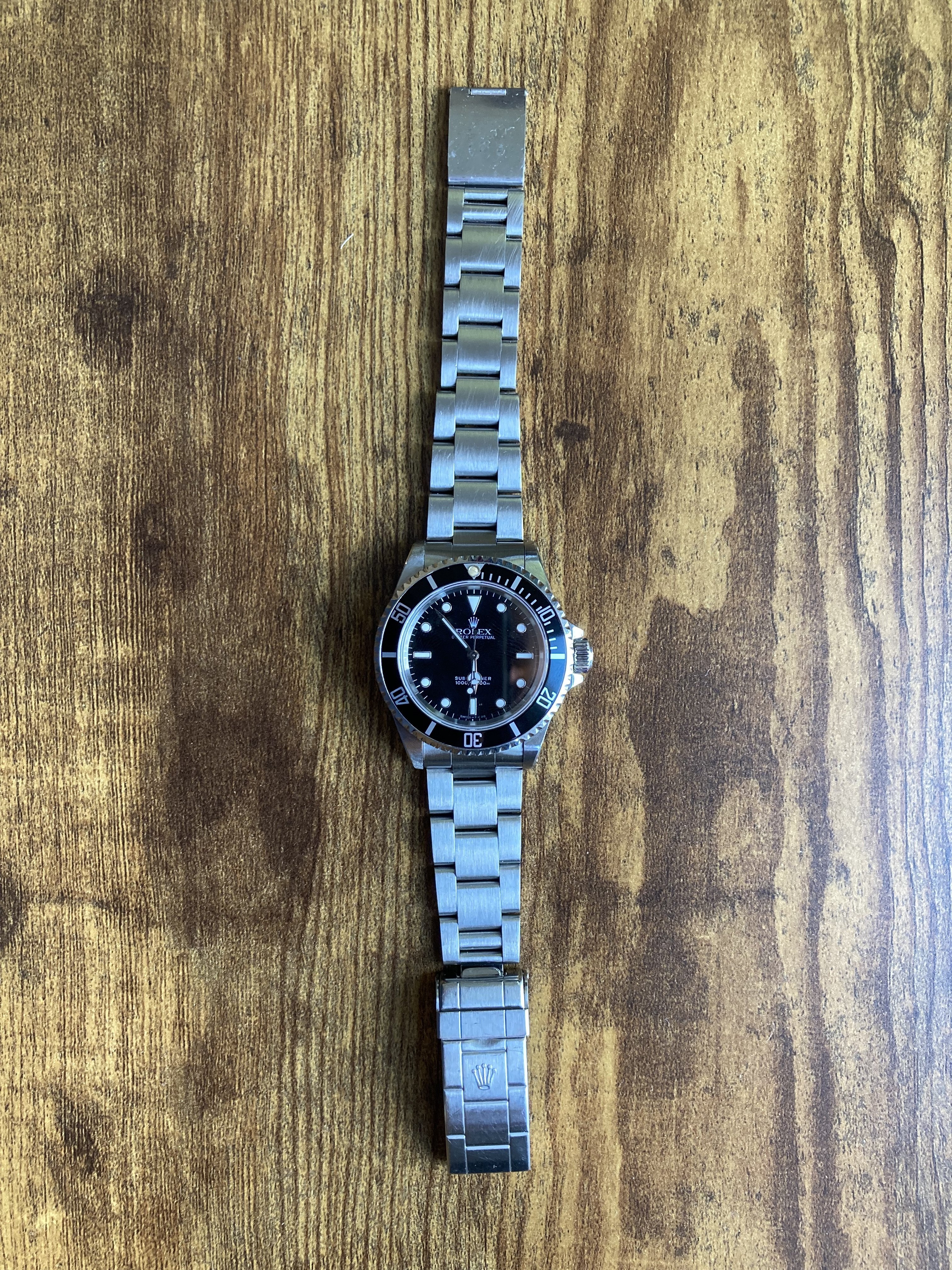 93150 rolex hotsell