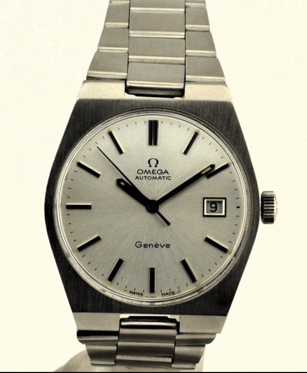 Omega geneve 166.099 Help Omega Forums