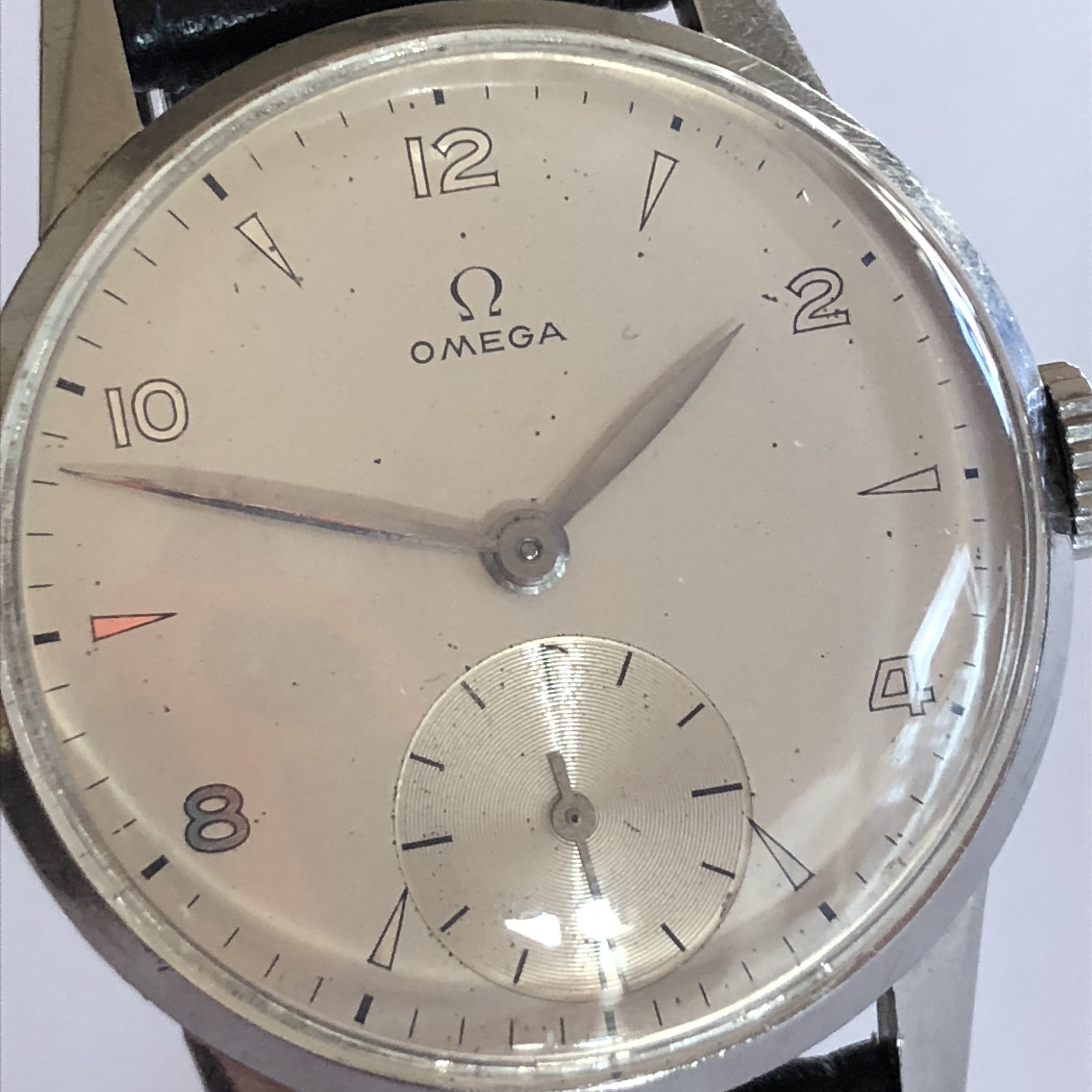 Omega 2495 discount