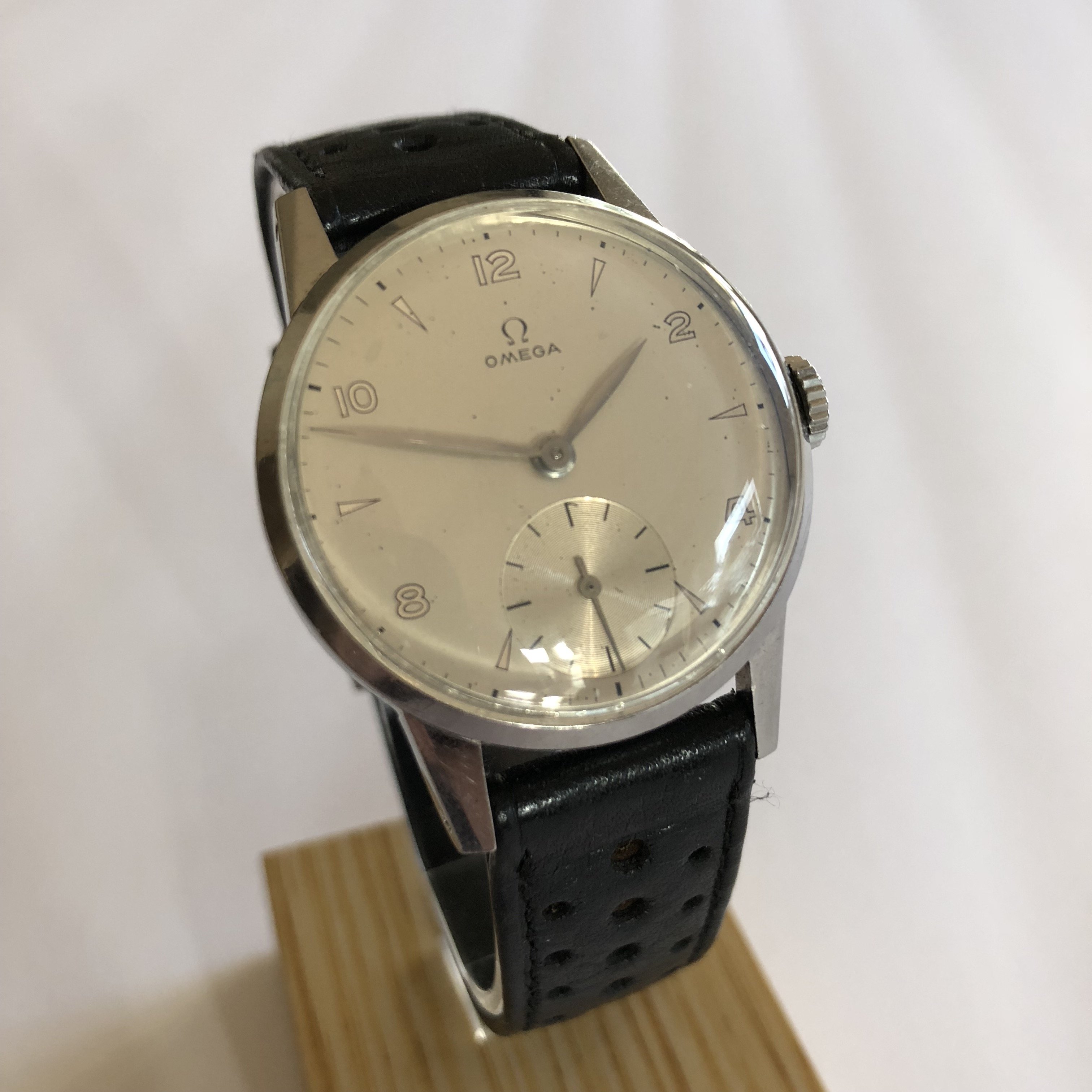 Omega 2495 best sale