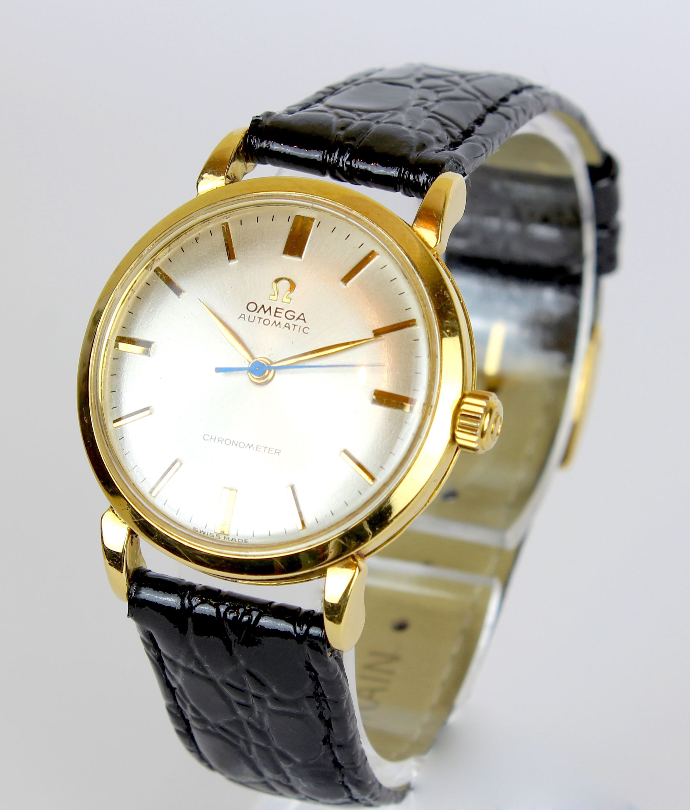 Omega watch vintage models best sale