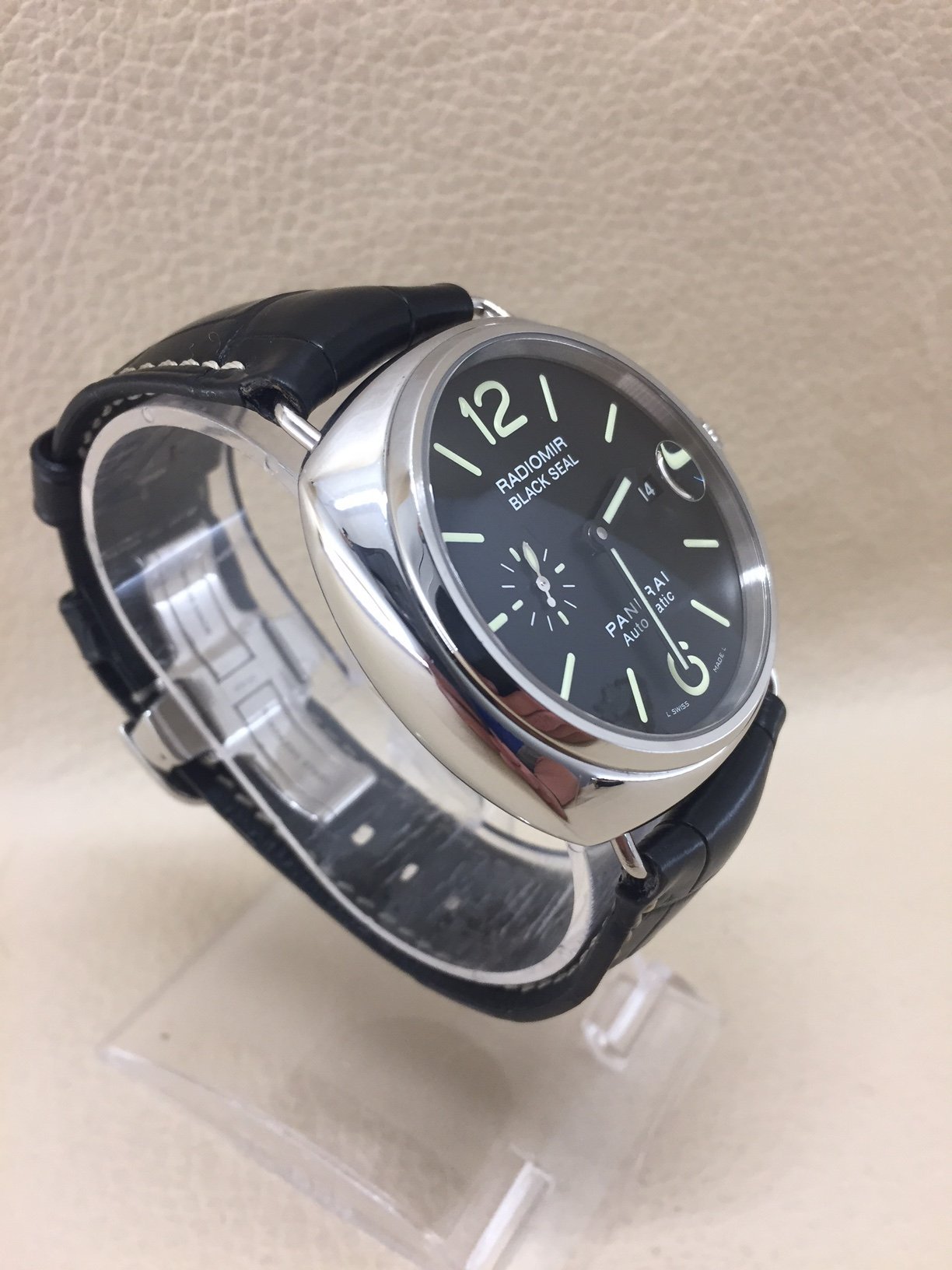 panerai pam 287