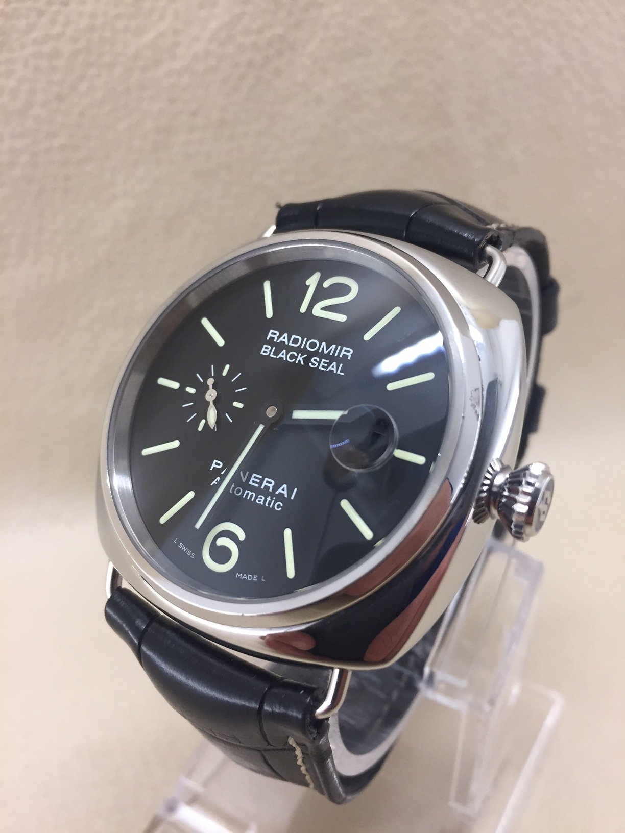 panerai pam 287