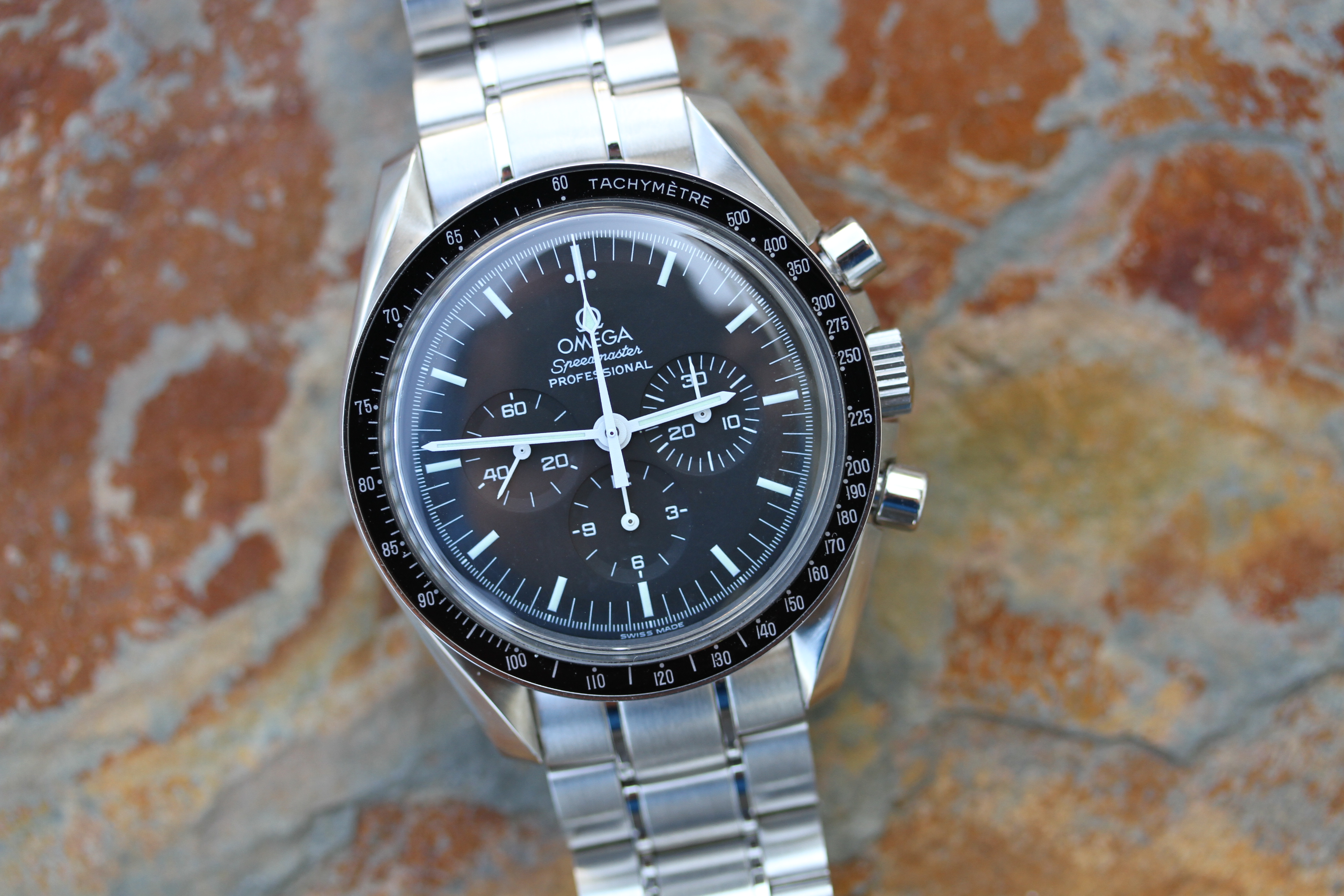 speedmaster 2000